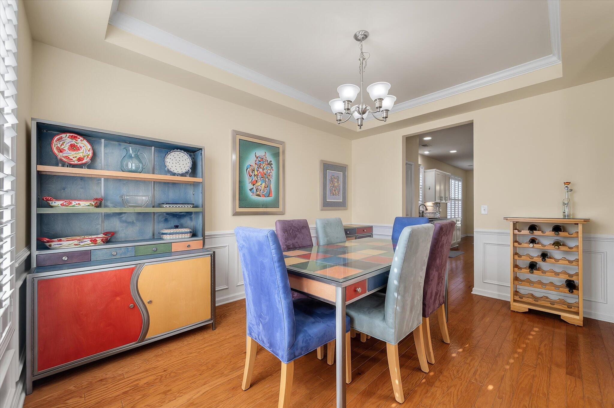 2258 Show Basket Way