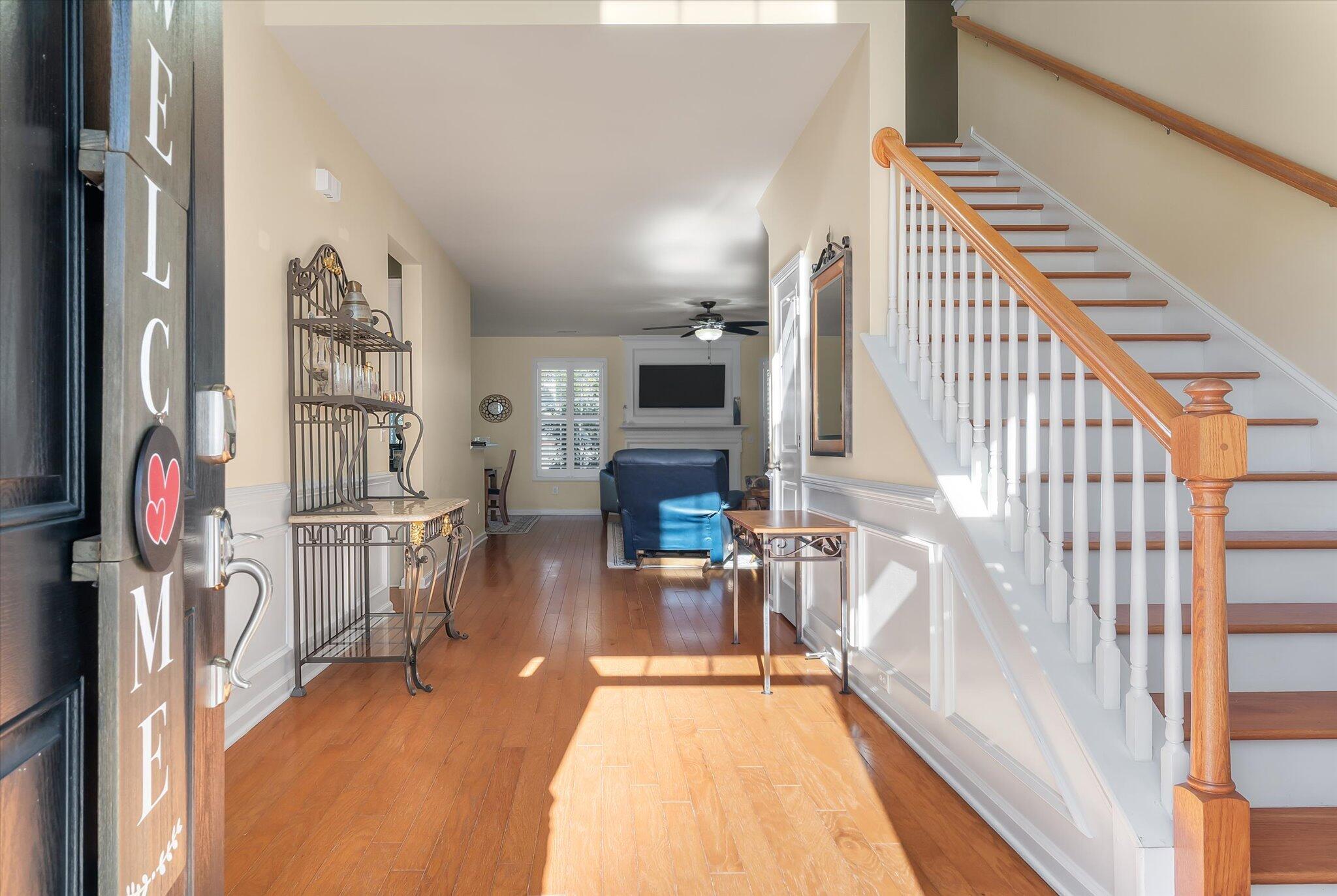 2258 Show Basket Way