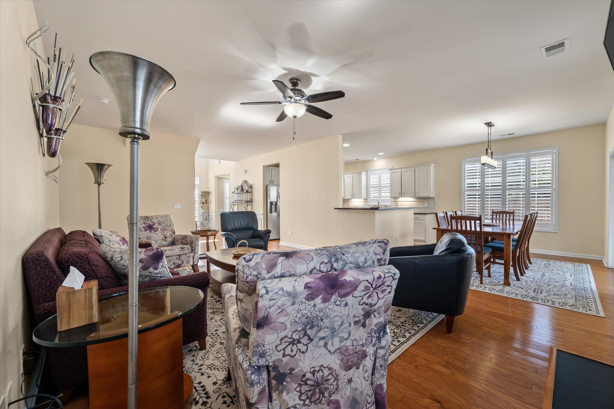 2258 Show Basket Way