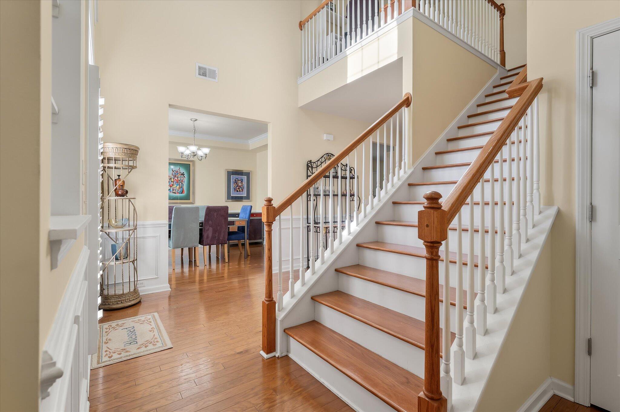 2258 Show Basket Way