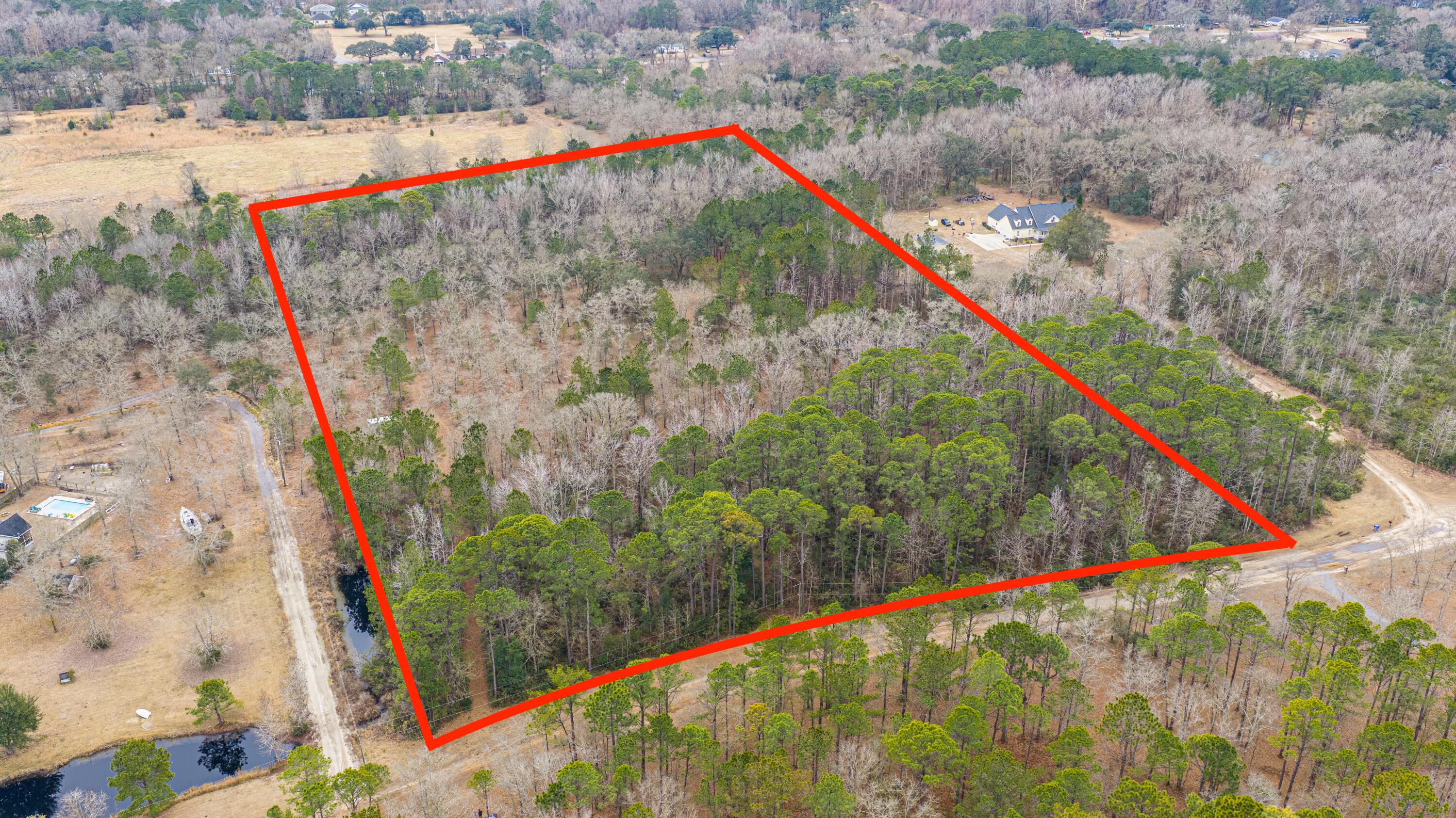 5553 Elliott Estates Road