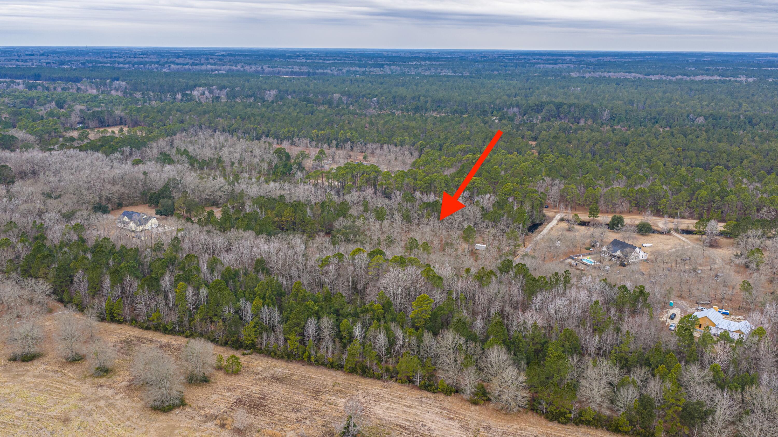 5553 Elliott Estates Road