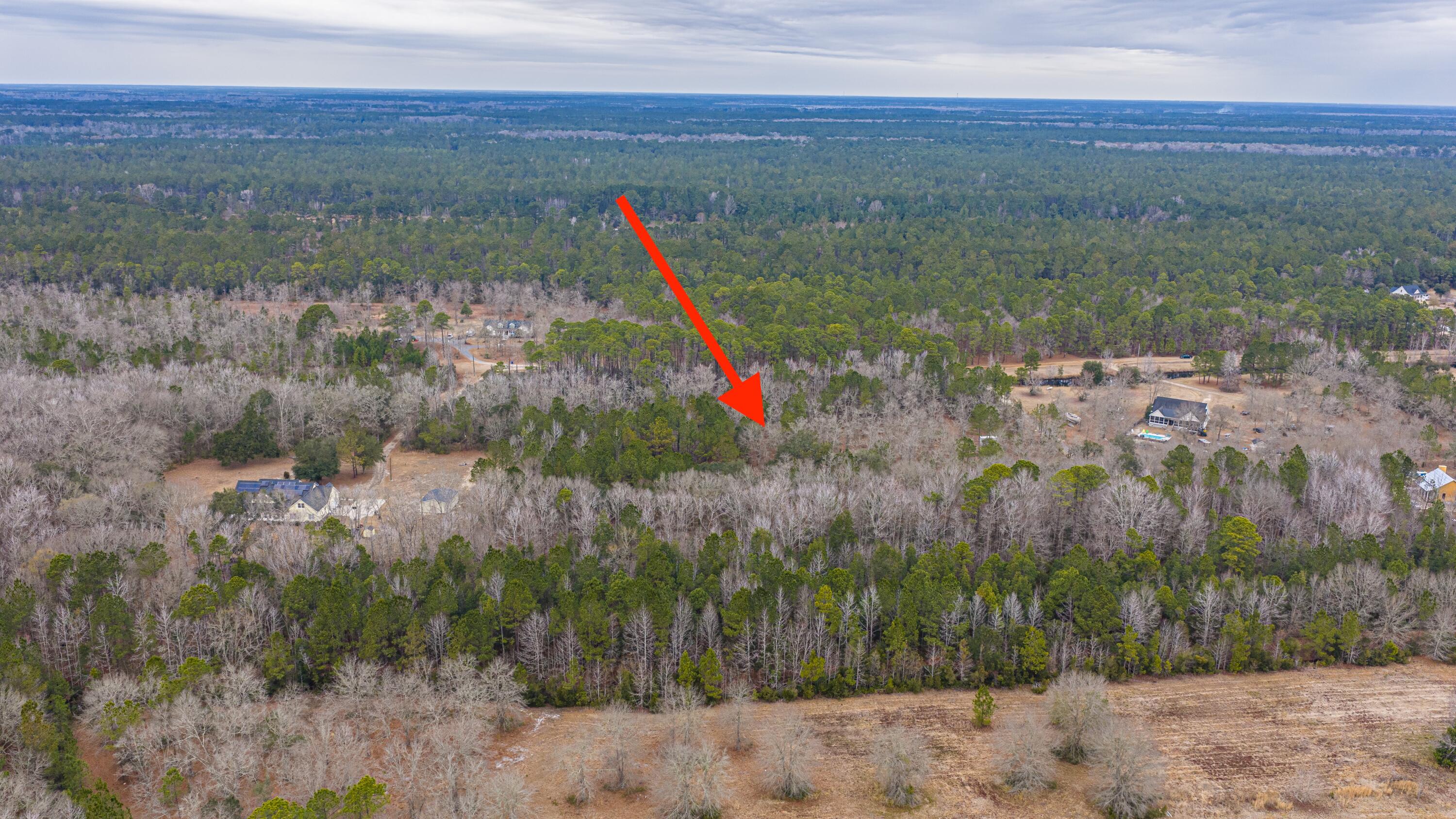 5553 Elliott Estates Road