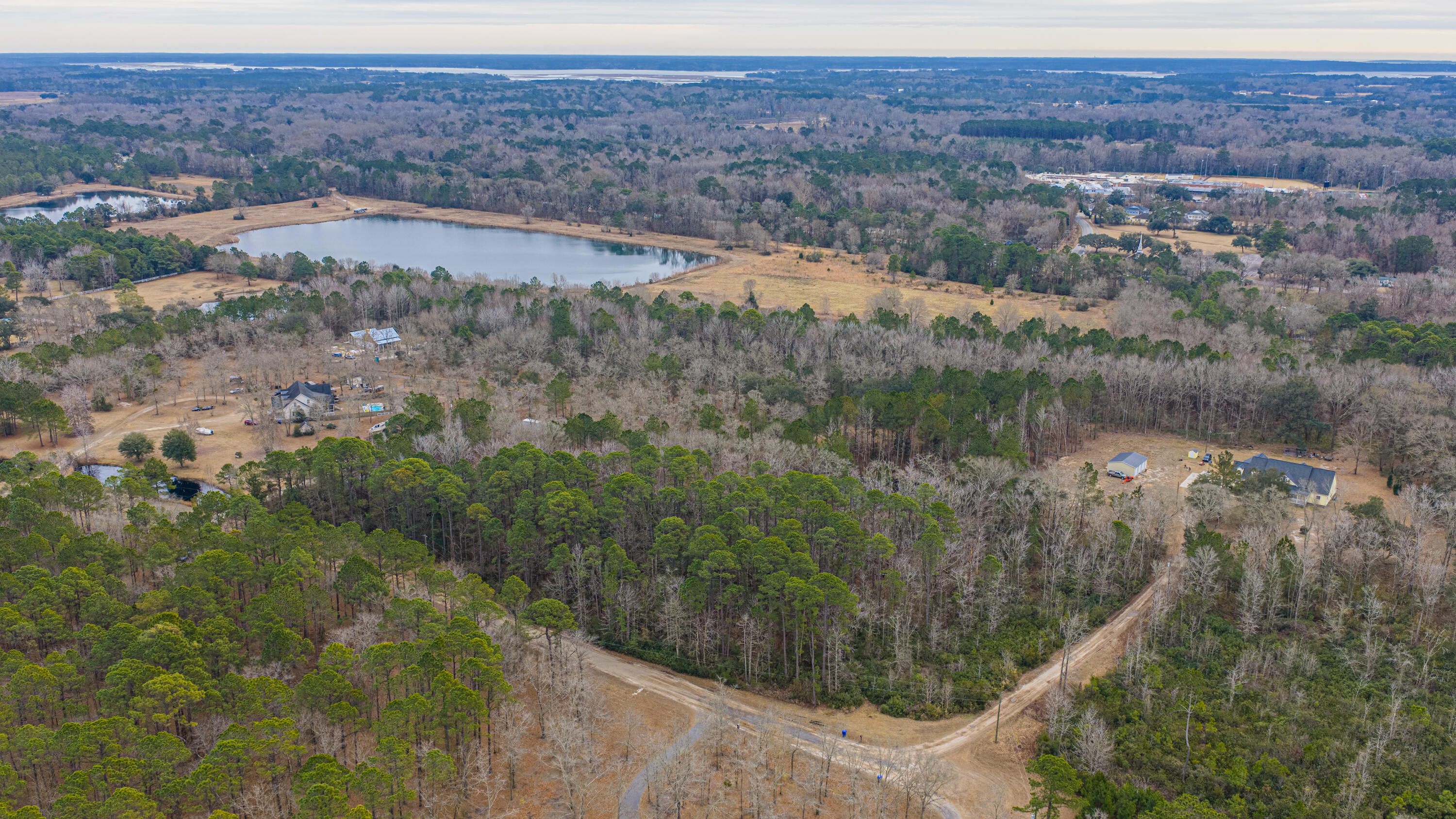 5553 Elliott Estates Road