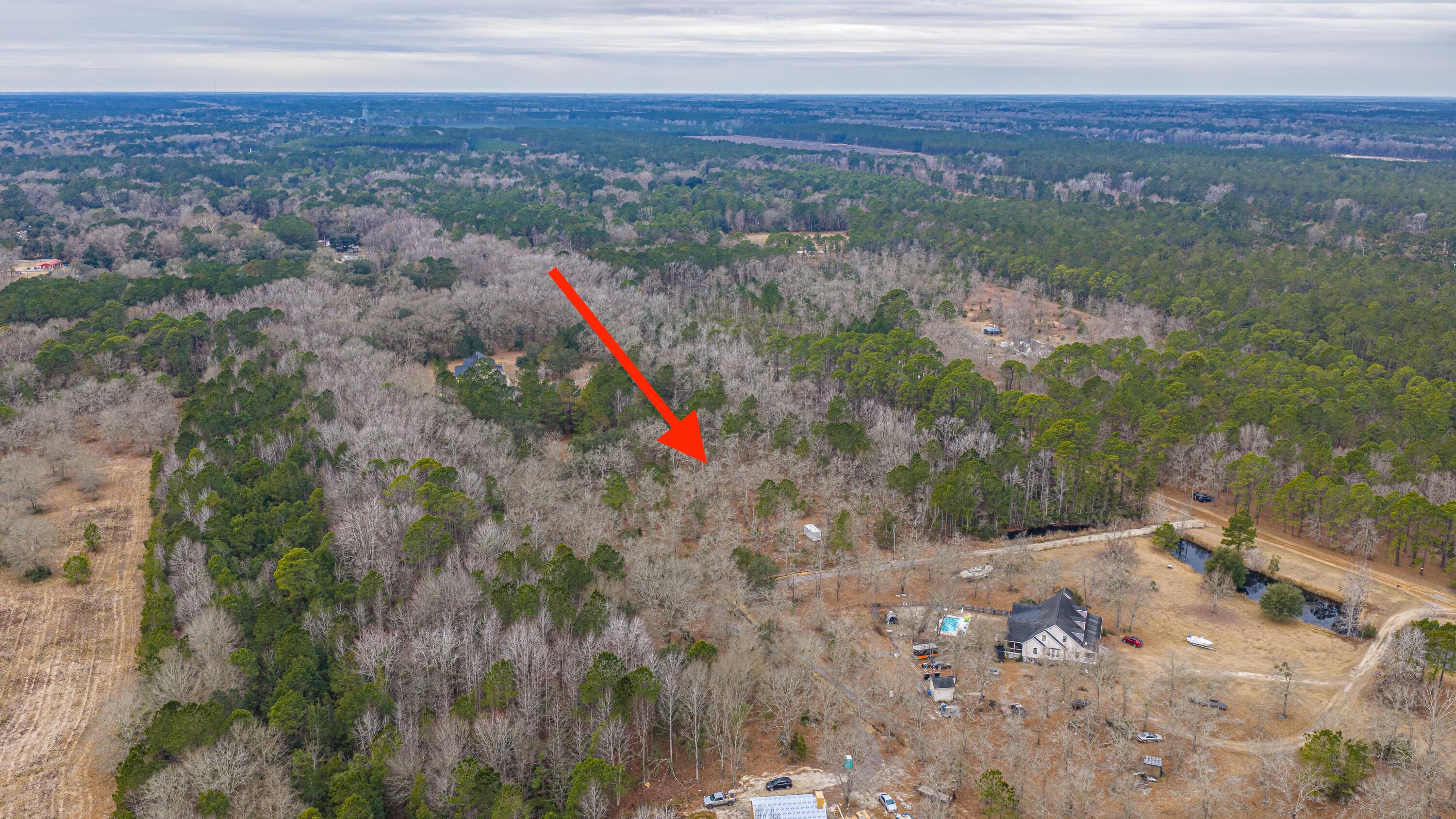 5553 Elliott Estates Road