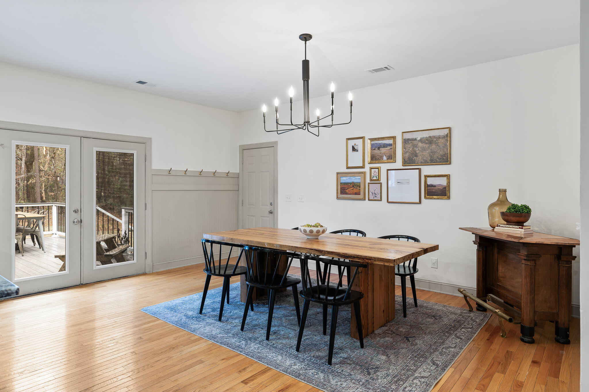 204 Ferry Point Drive