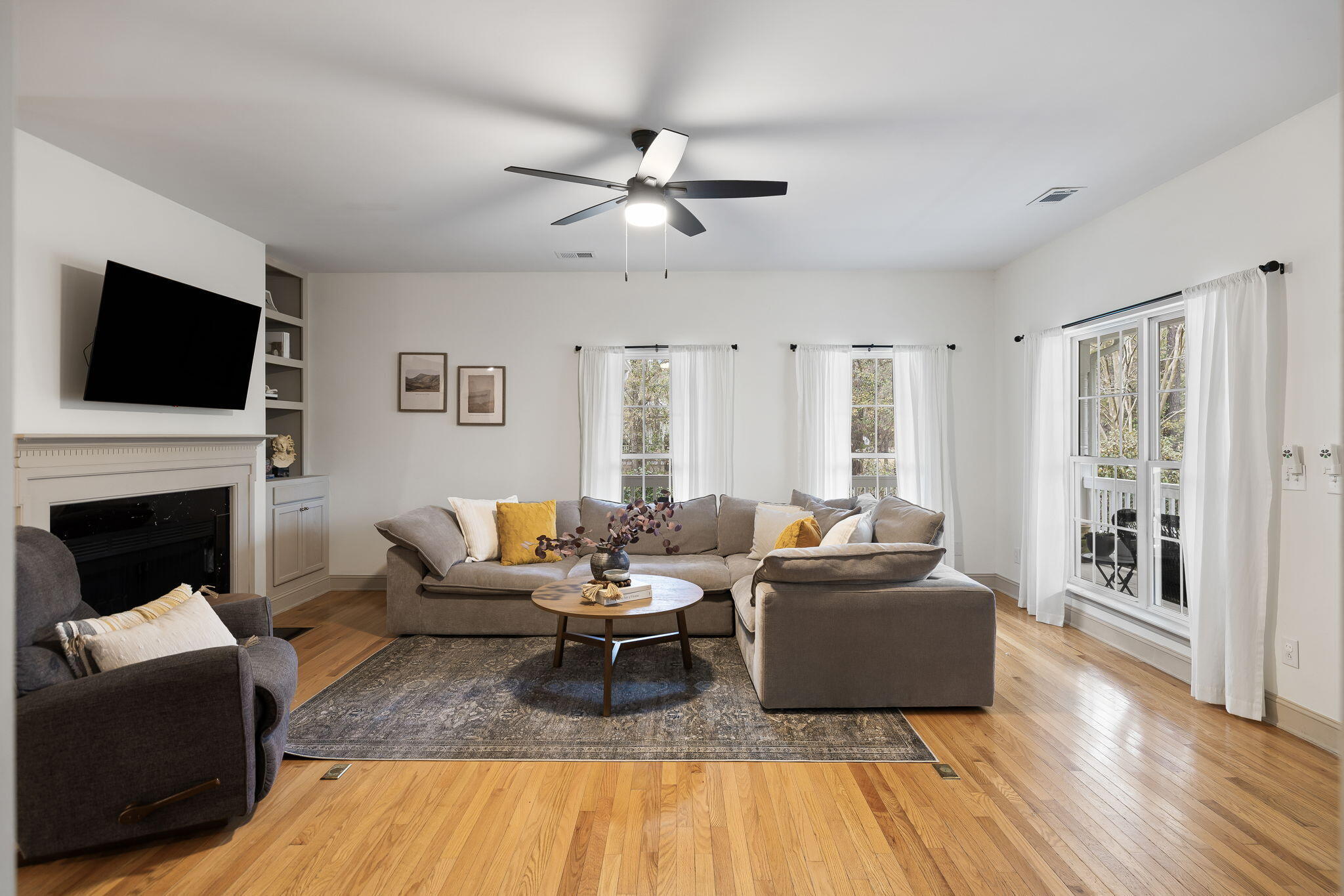 204 Ferry Point Drive