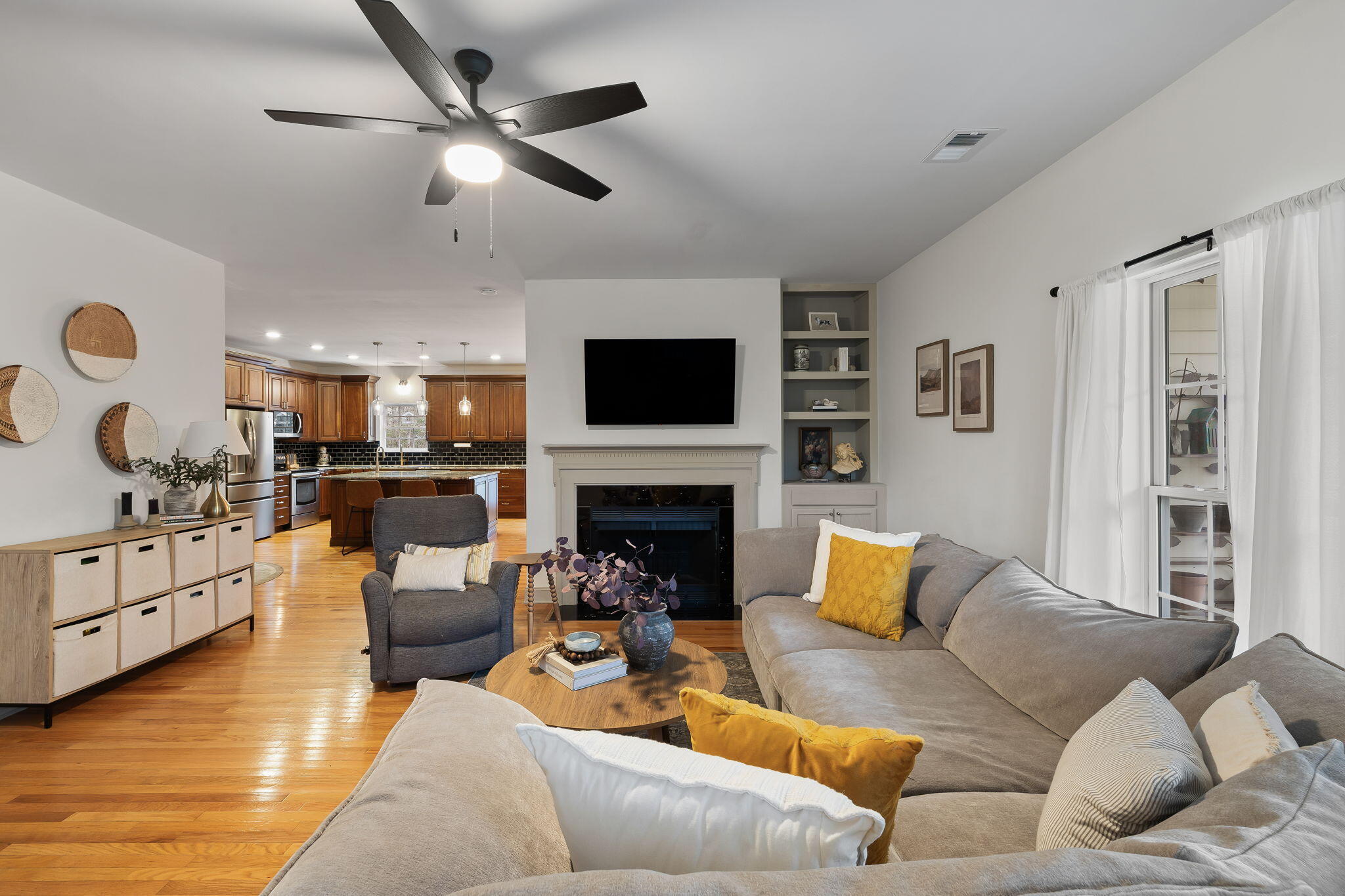 204 Ferry Point Drive