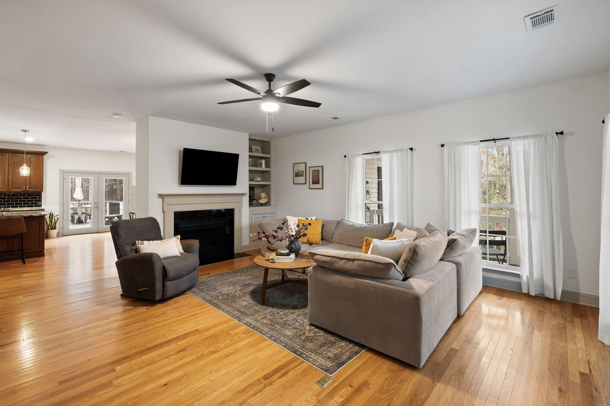 204 Ferry Point Drive