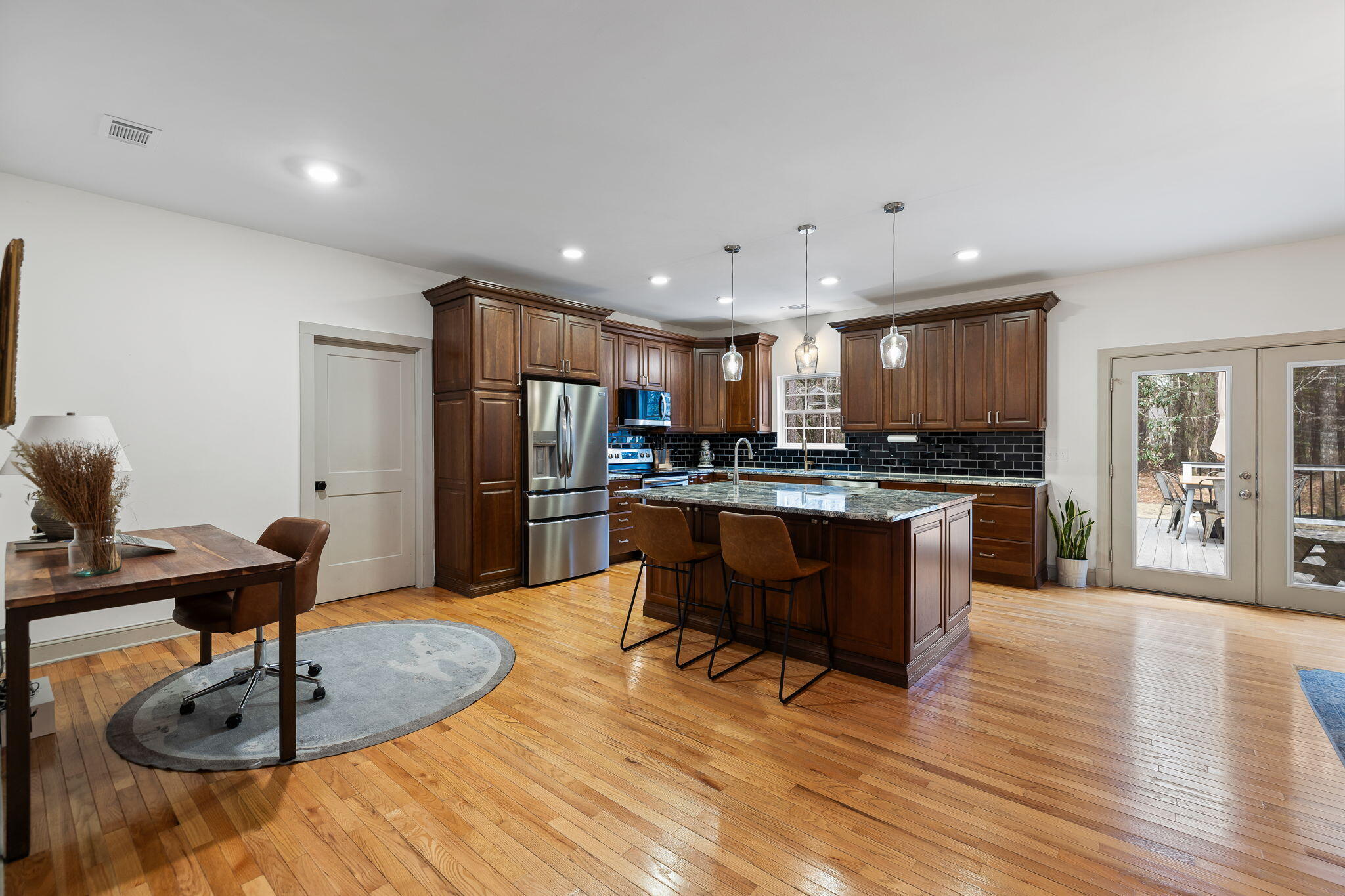 204 Ferry Point Drive