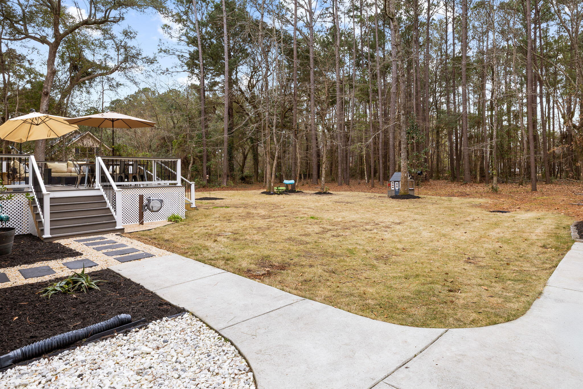 204 Ferry Point Drive