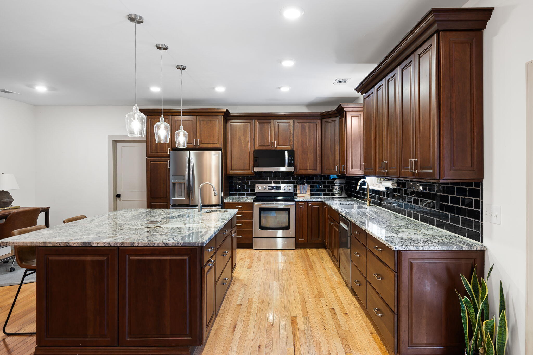 204 Ferry Point Drive