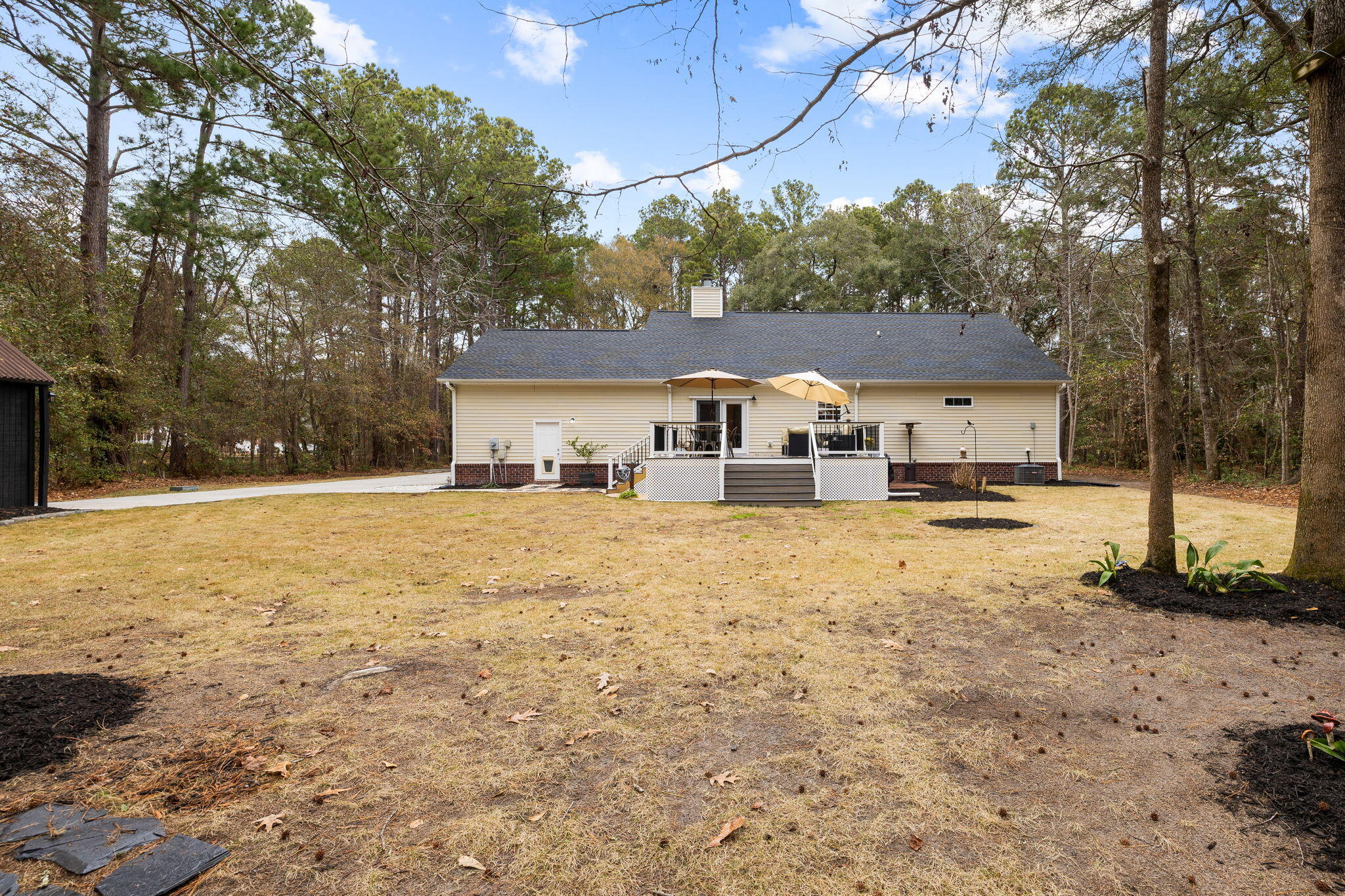 204 Ferry Point Drive