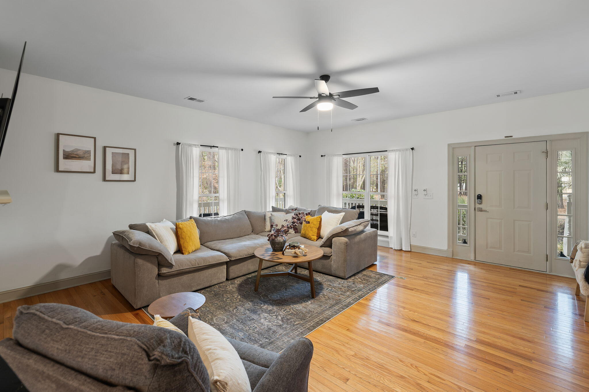 204 Ferry Point Drive