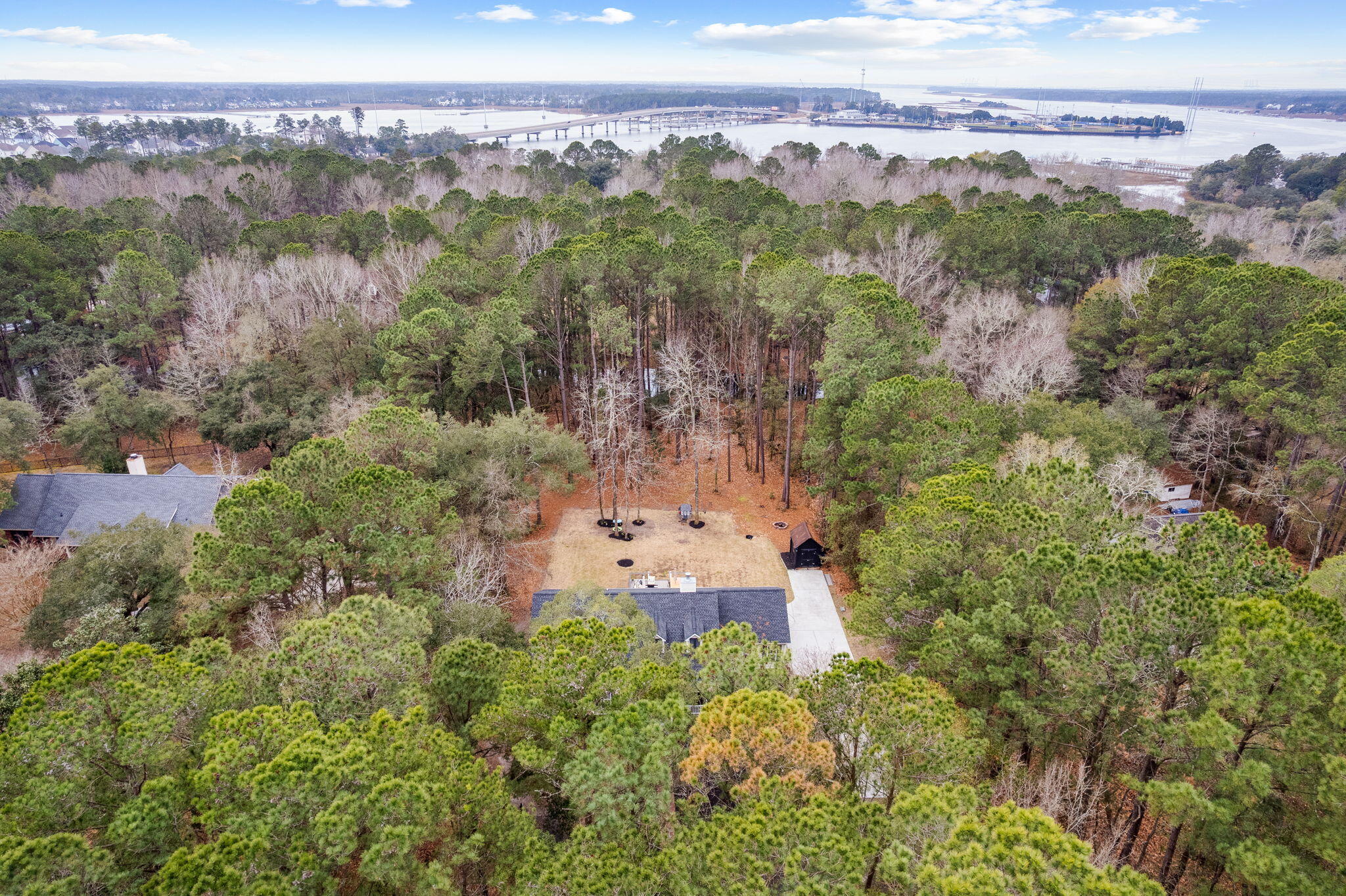 204 Ferry Point Drive