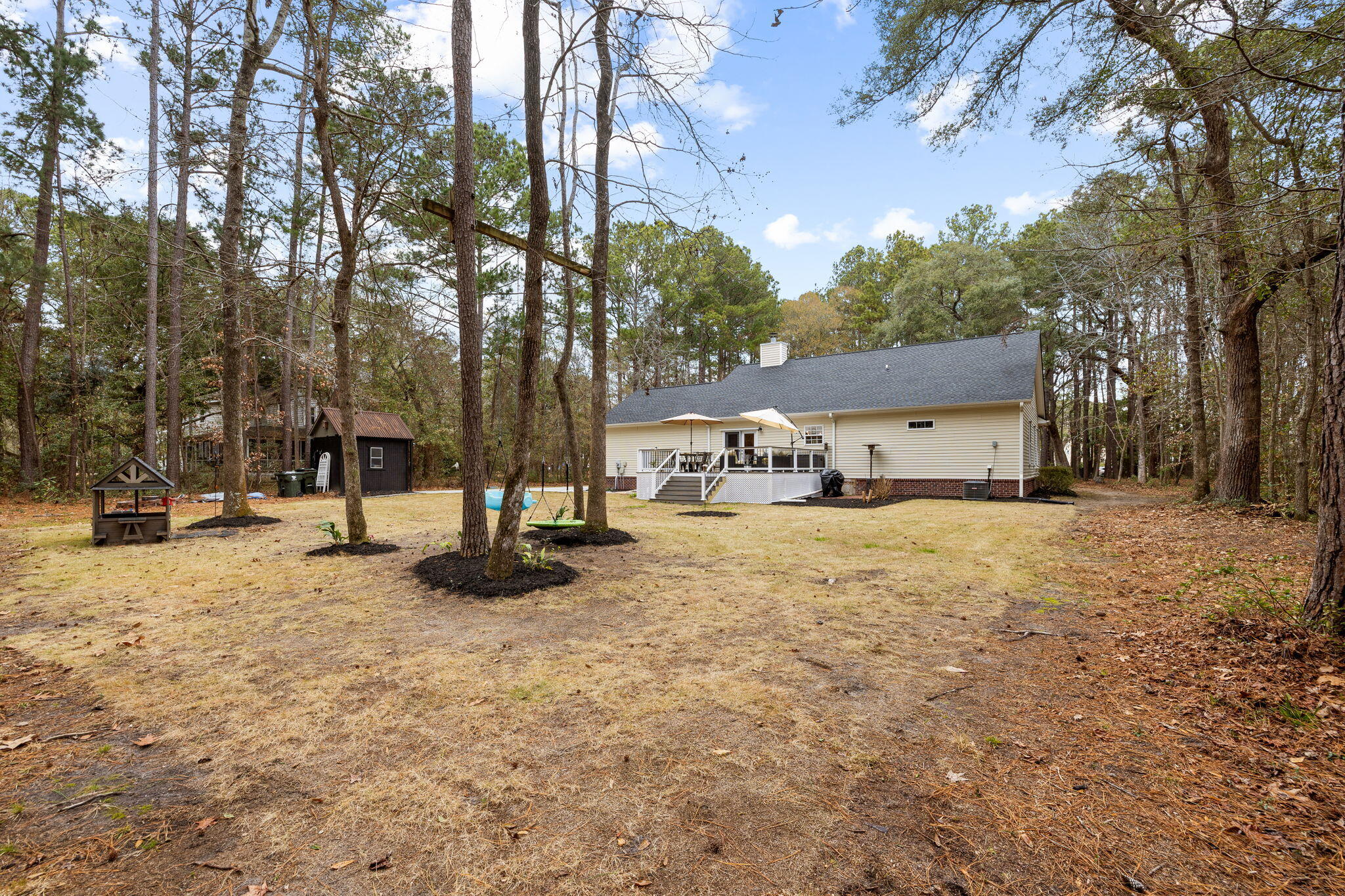 204 Ferry Point Drive