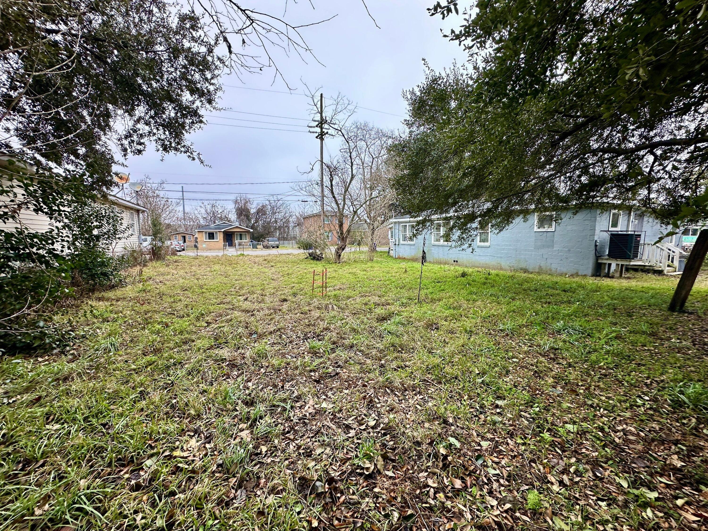 Lot 118 Doscher Avenue