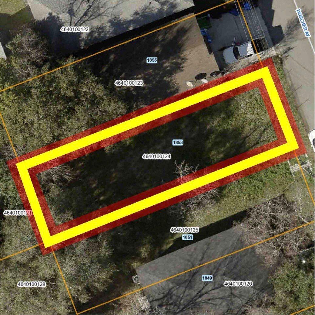Lot 118 Doscher Avenue