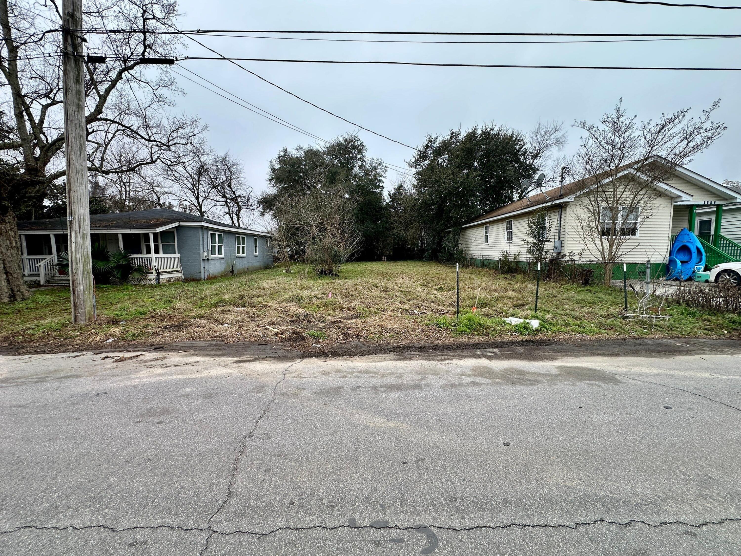 Lot 118 Doscher Avenue