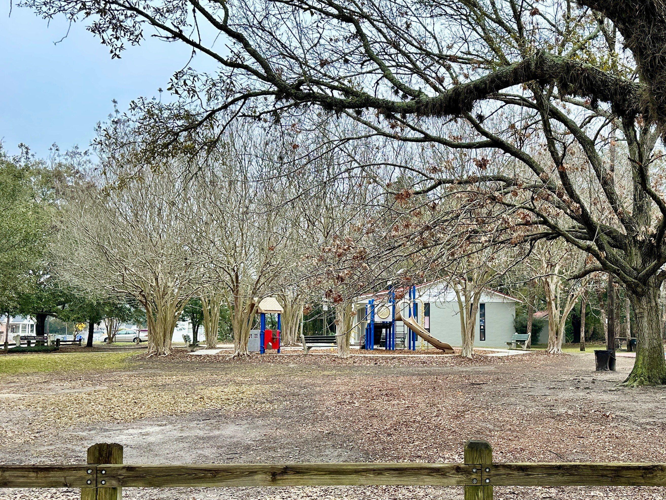 Lot 118 Doscher Avenue