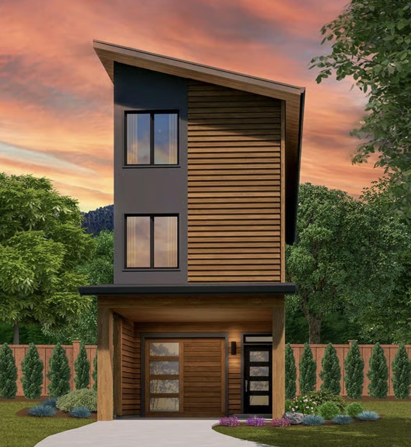 Lot 118 Doscher Avenue