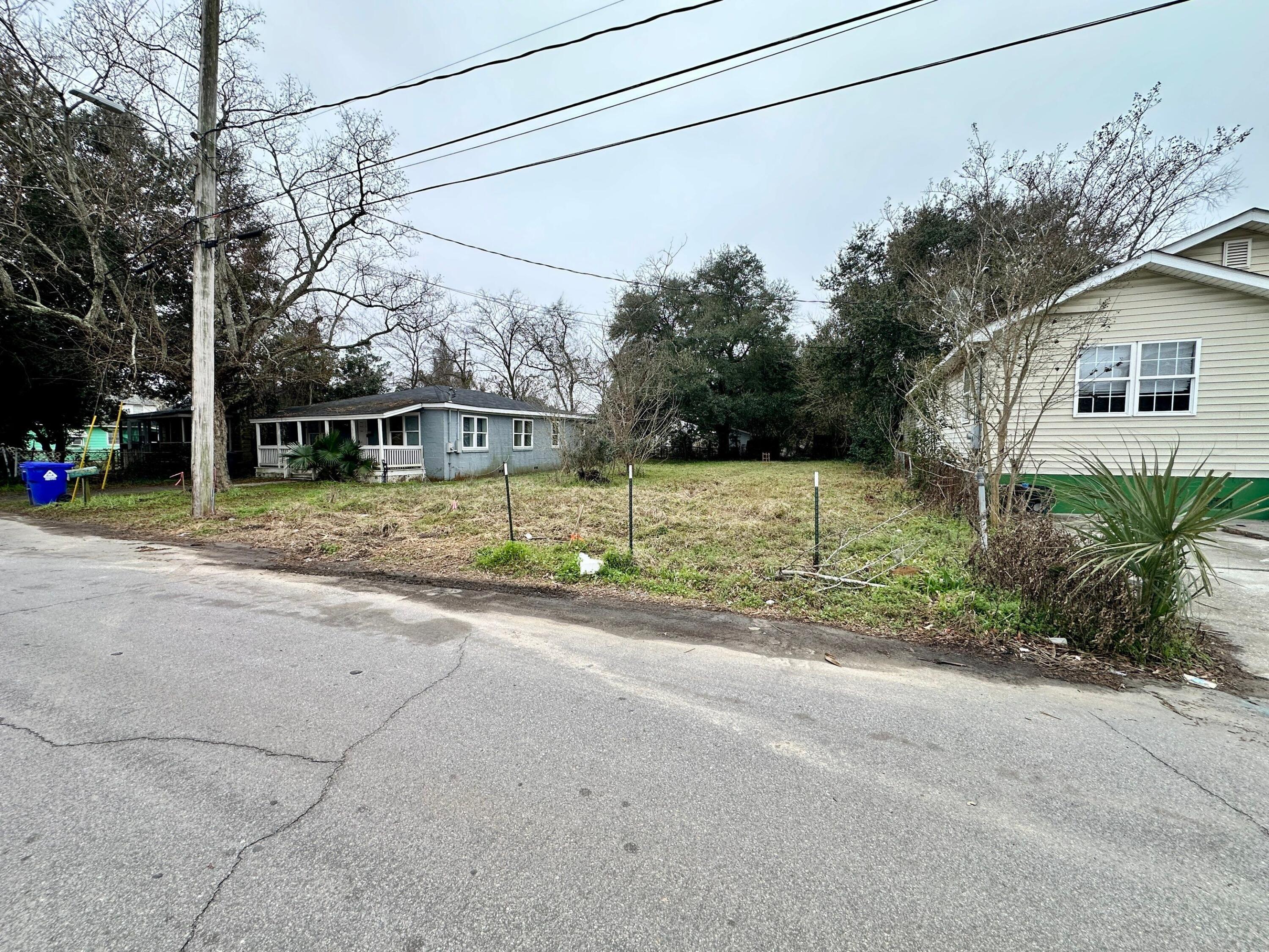 Lot 118 Doscher Avenue