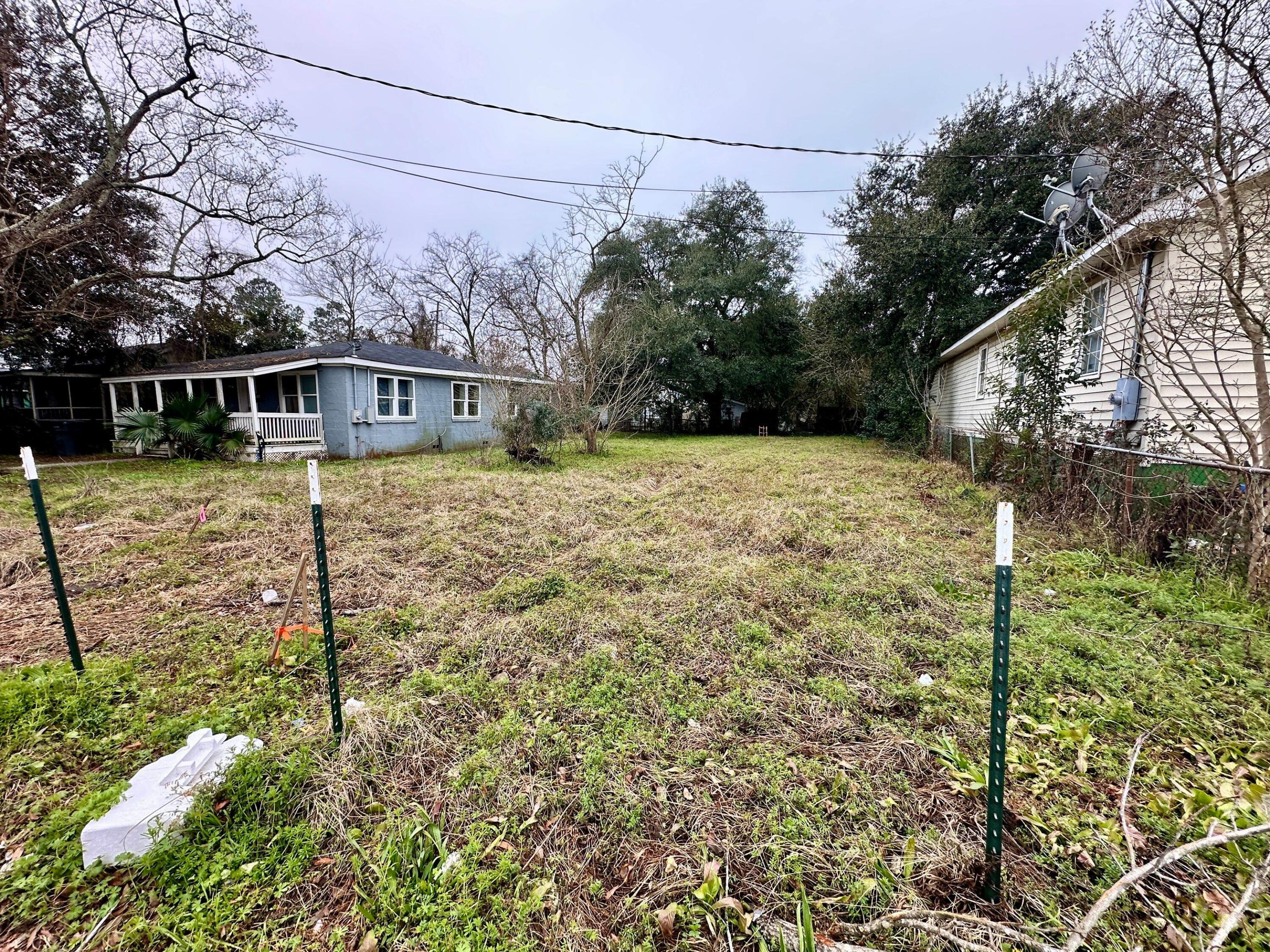 Lot 118 Doscher Avenue