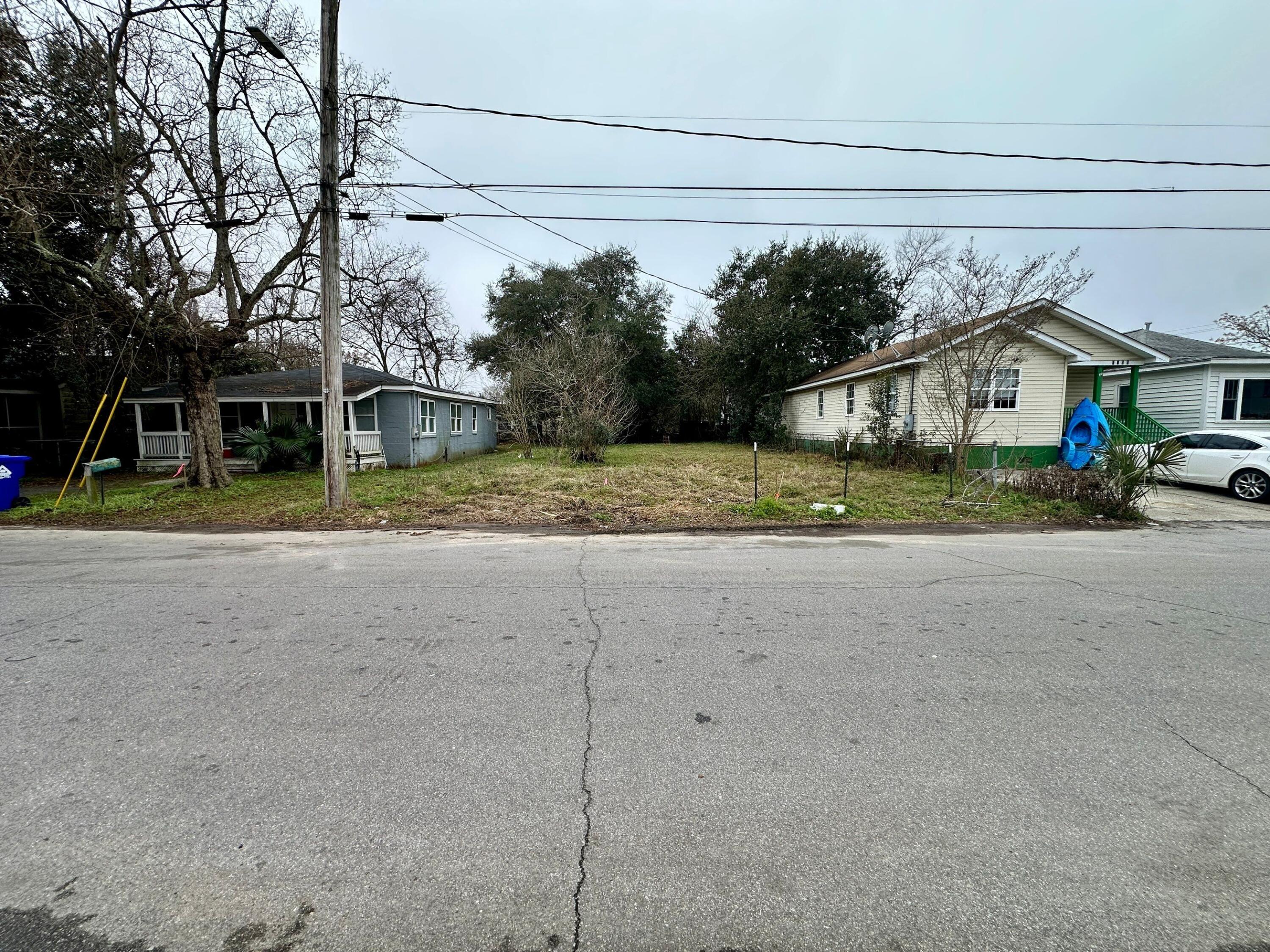 Lot 117 Doscher Avenue