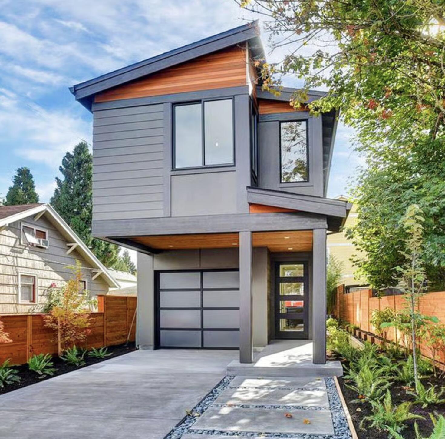 Lot 117 Doscher Avenue