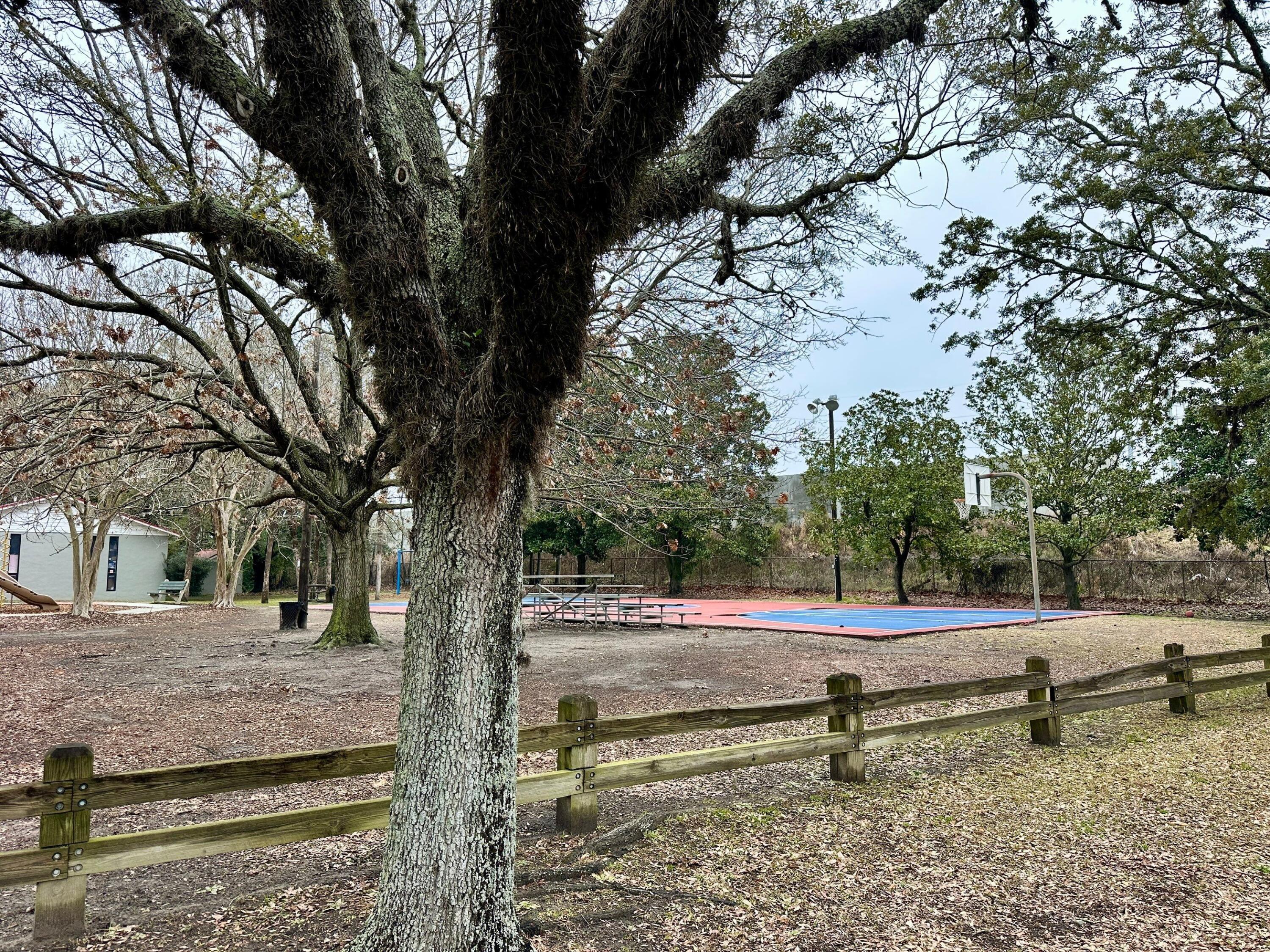 Lot 117 Doscher Avenue