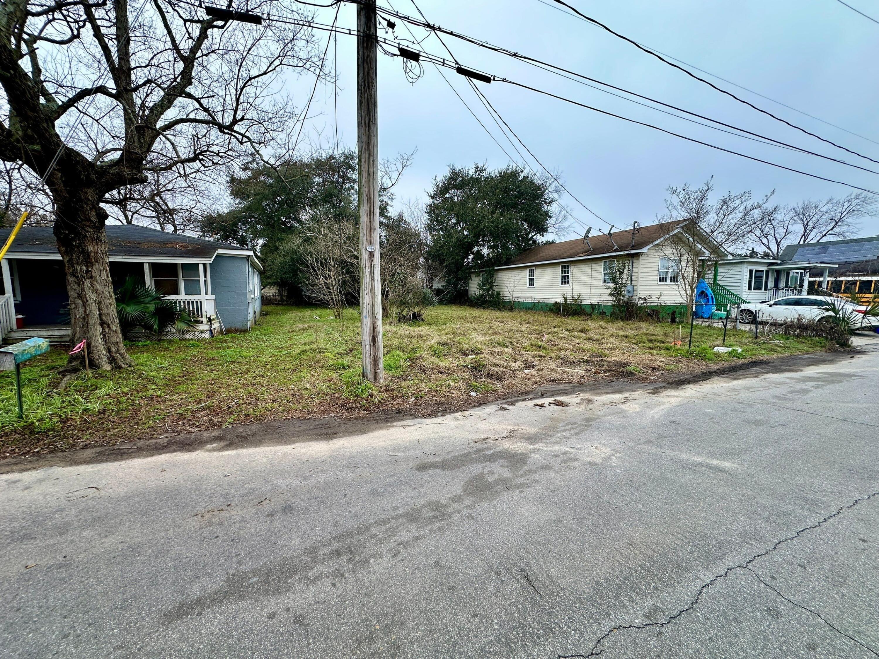 Lot 117 Doscher Avenue