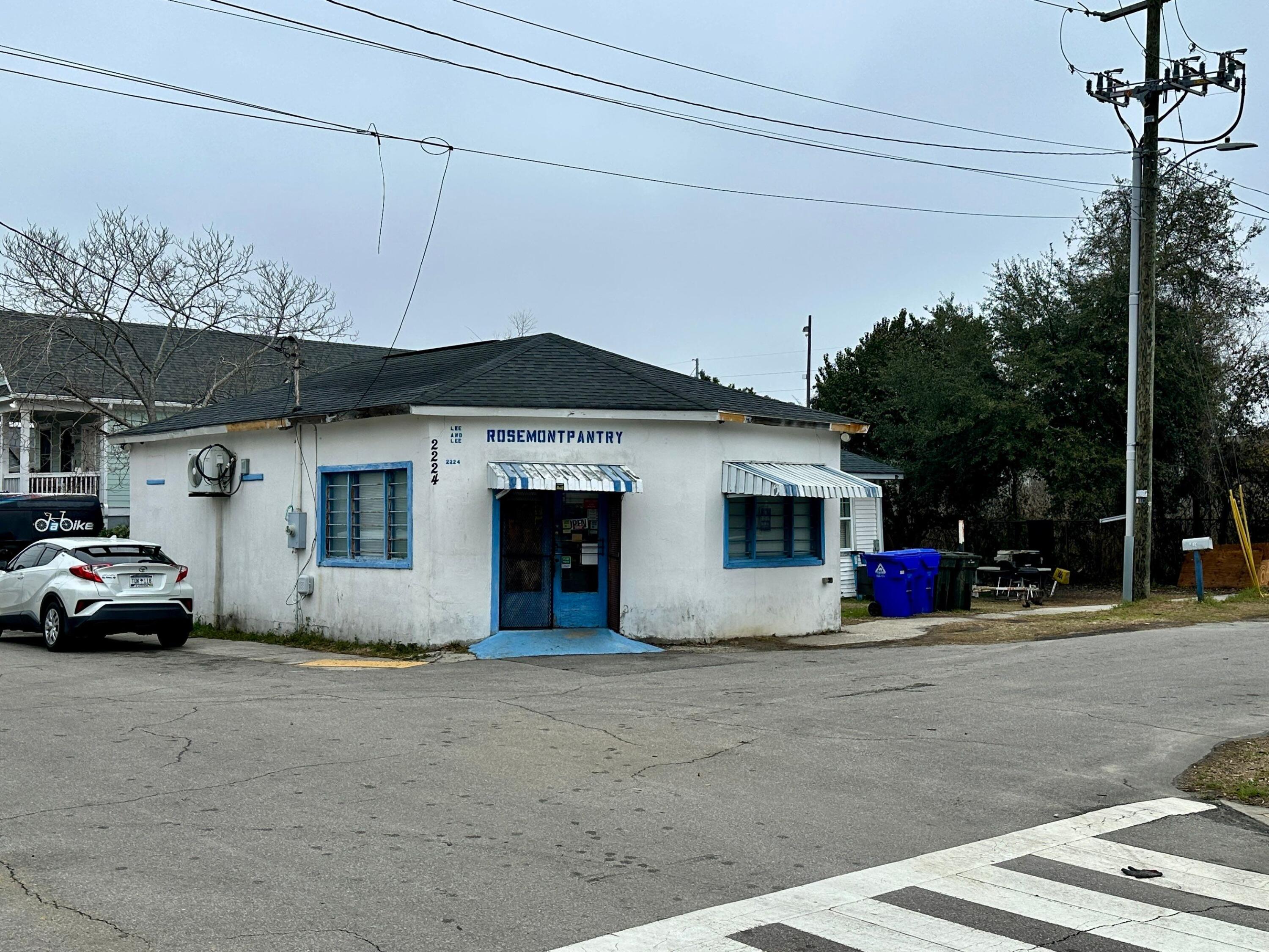 Lot 117 Doscher Avenue