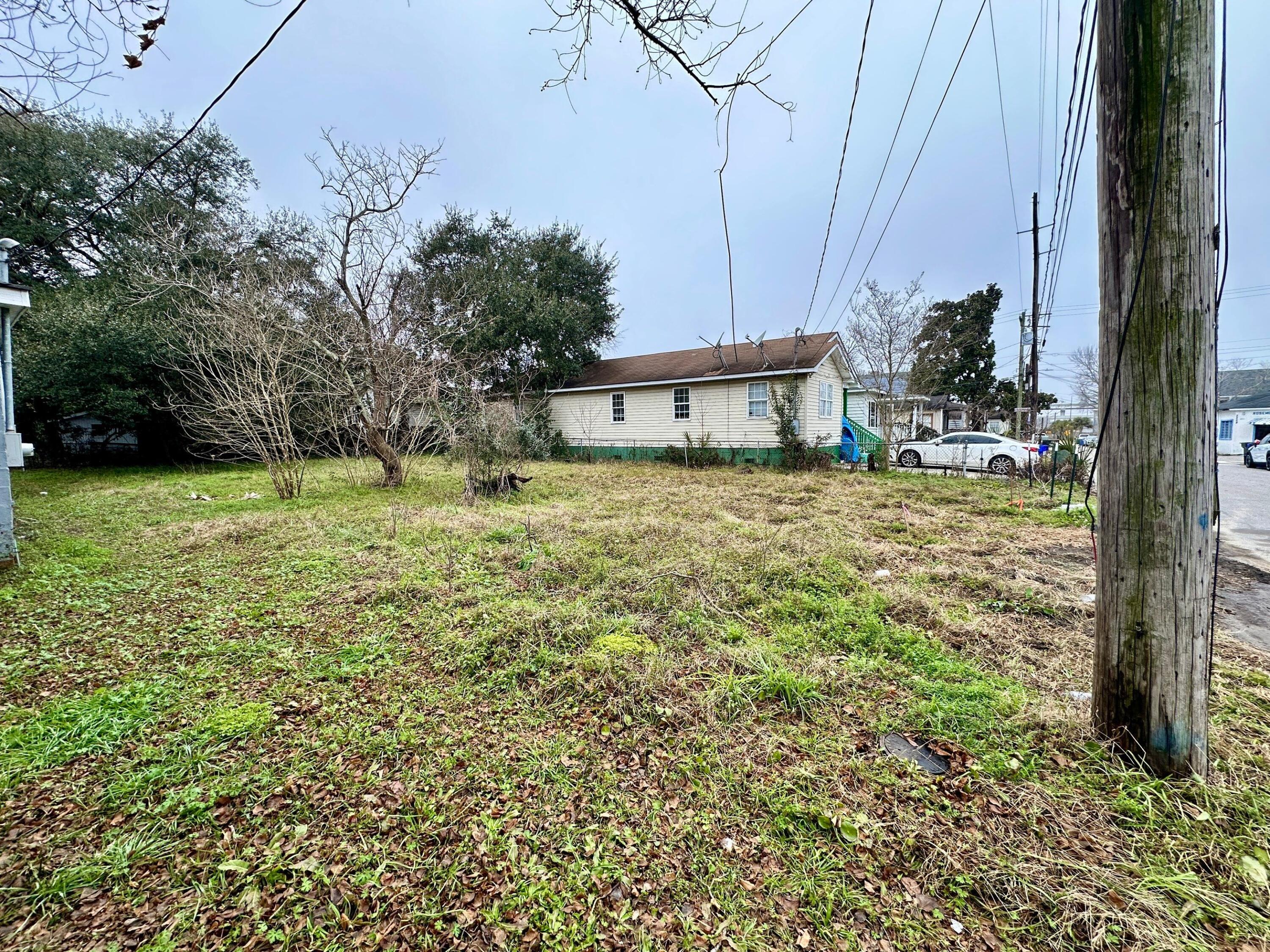 Lot 117 Doscher Avenue
