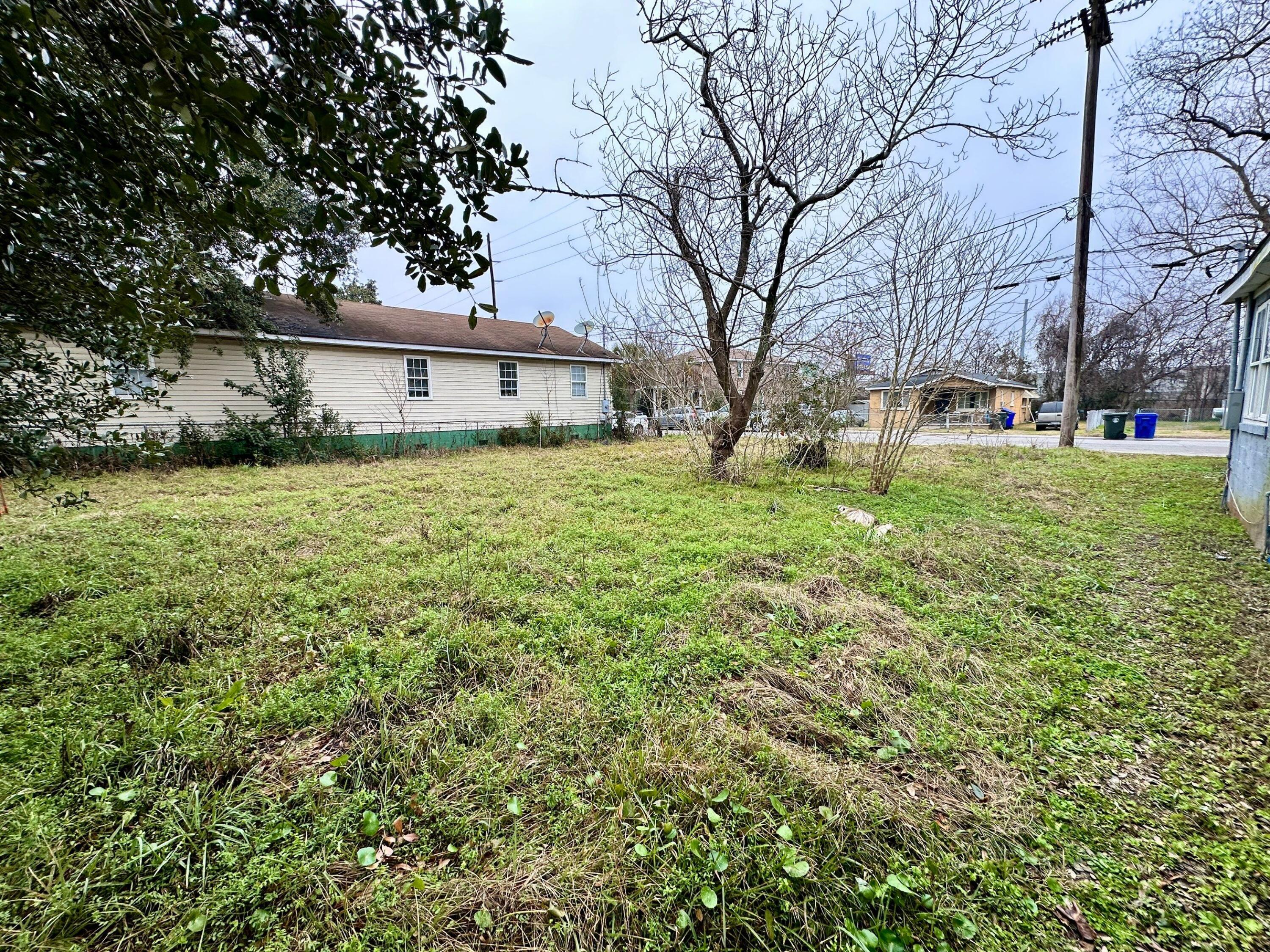 Lot 117 Doscher Avenue