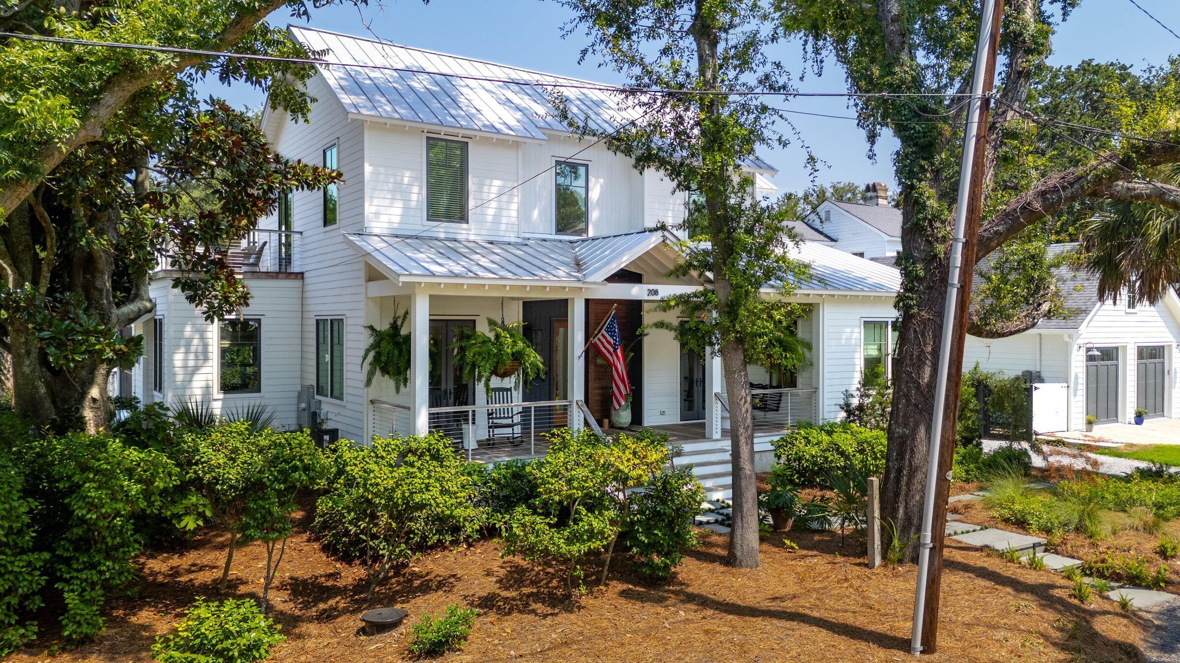 208 Mccormick Street