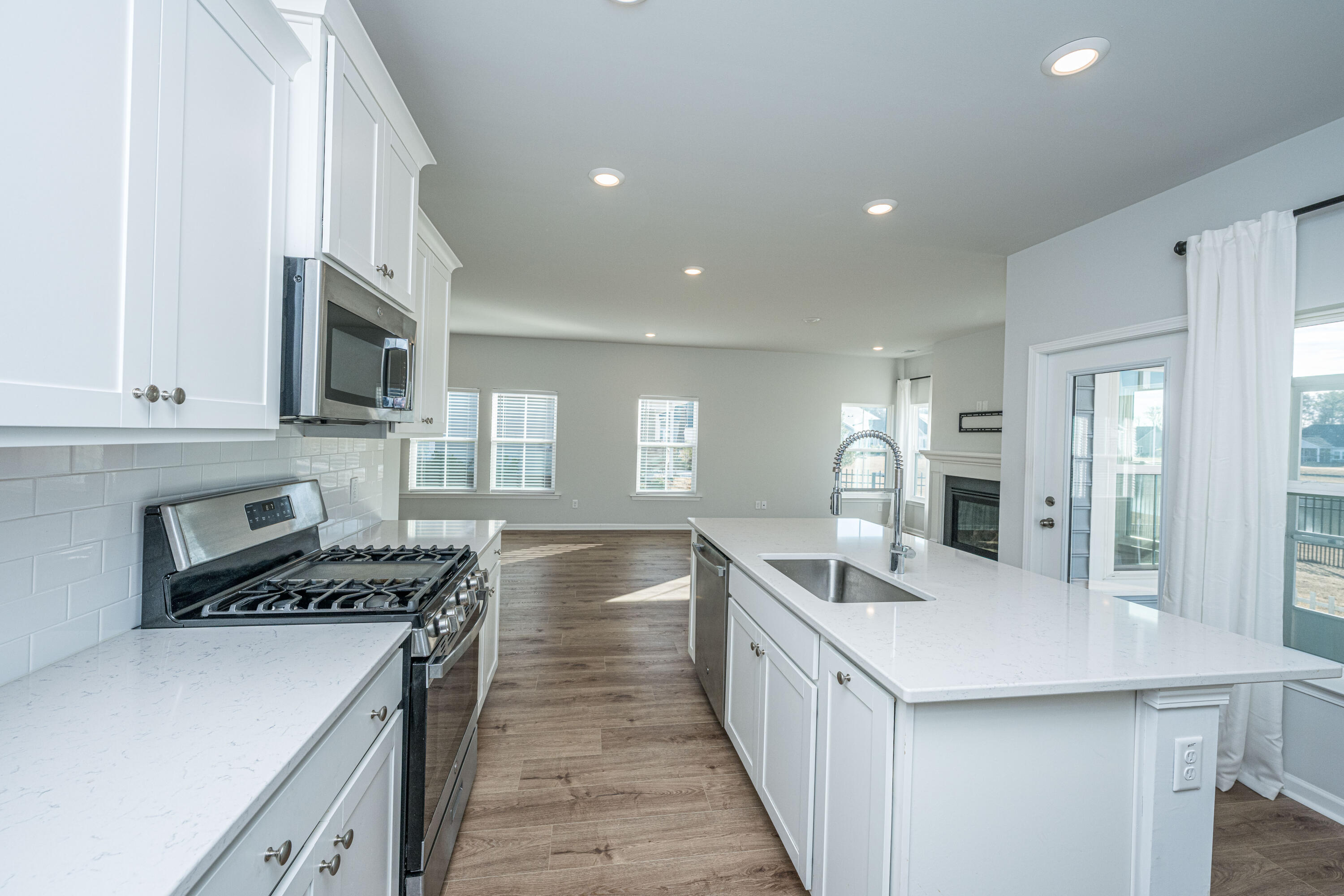 1209 Black Skimmer Street