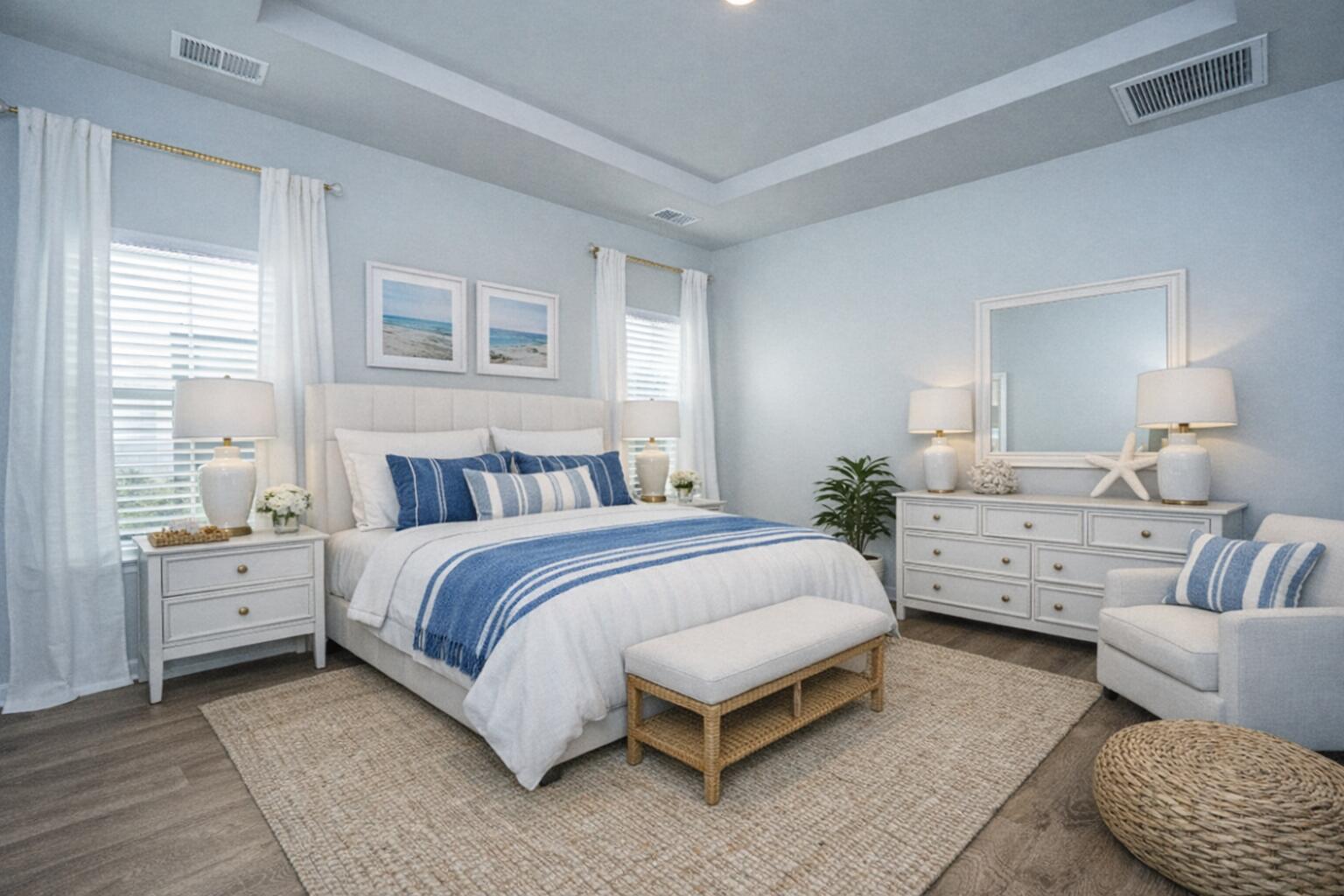 1209 Black Skimmer Street