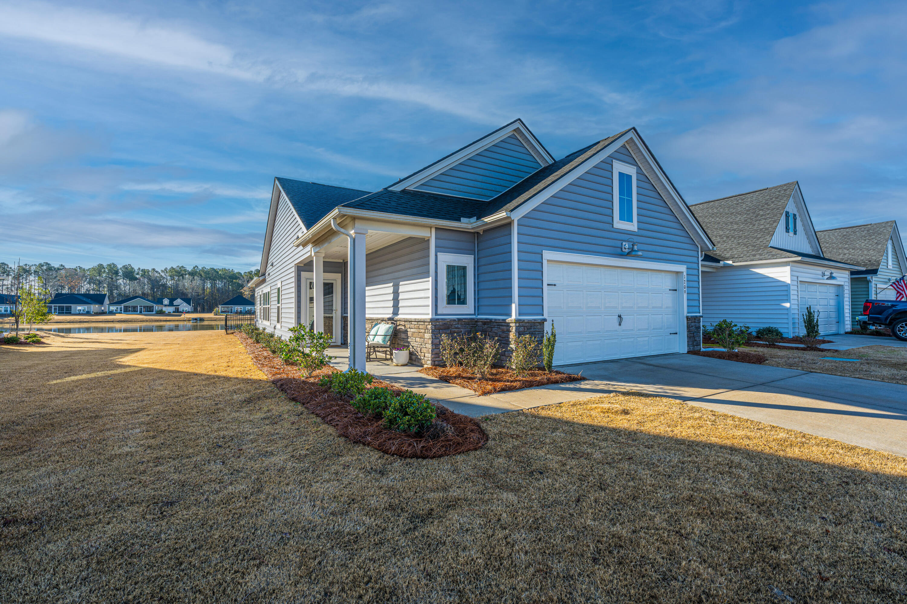 1209 Black Skimmer Street