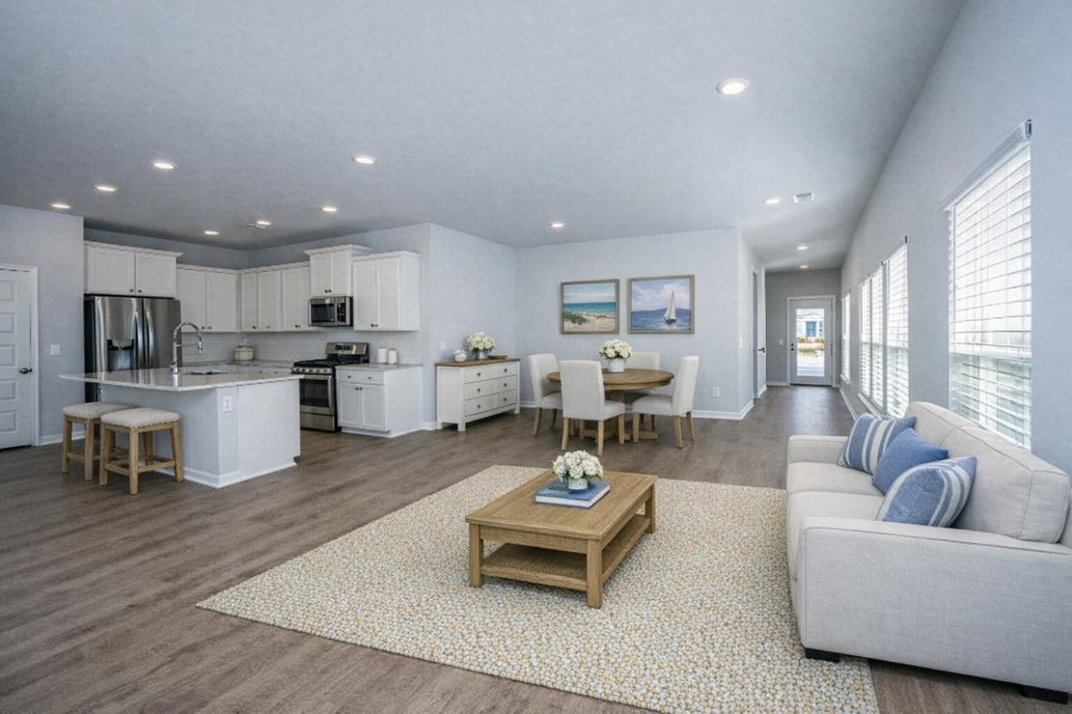 1209 Black Skimmer Street