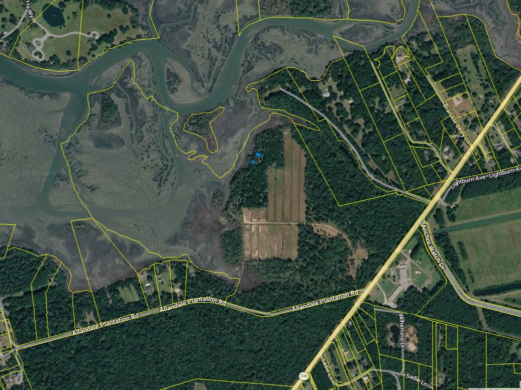 0 Allandale Plantation Road