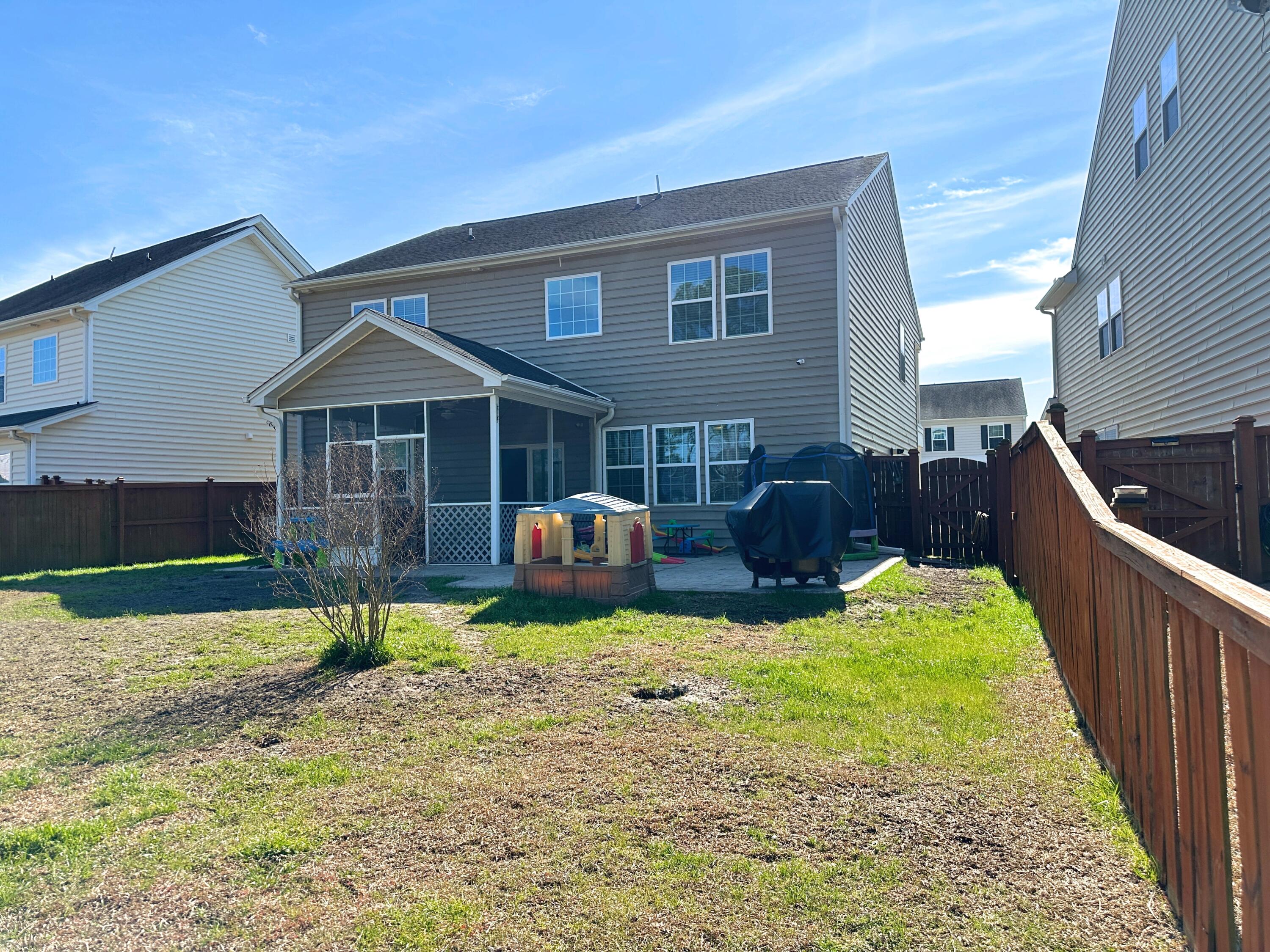 190 Lindera Preserve Boulevard