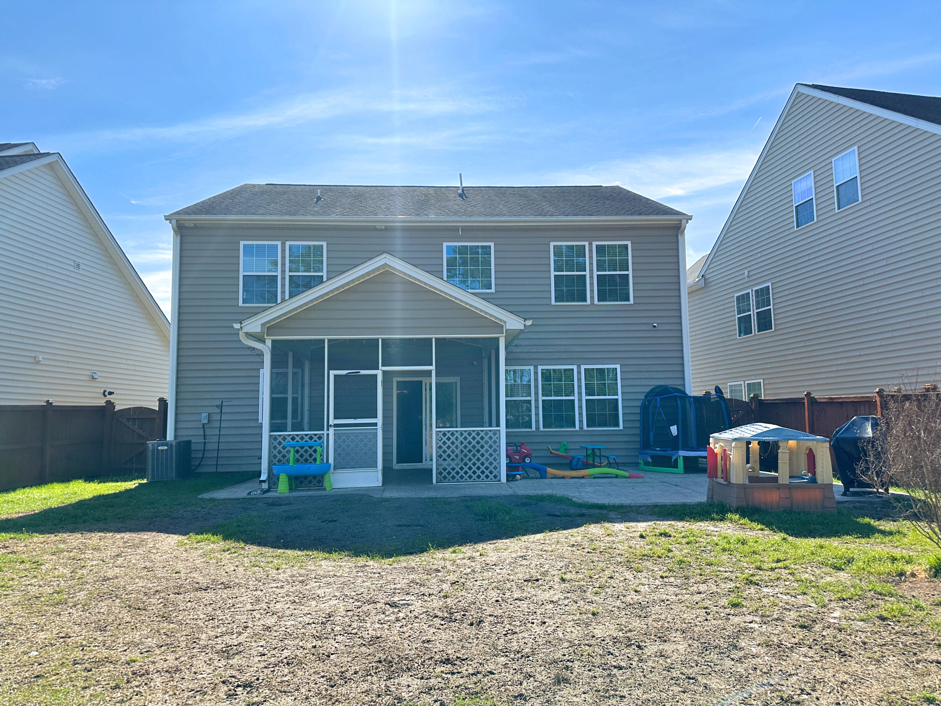 190 Lindera Preserve Boulevard