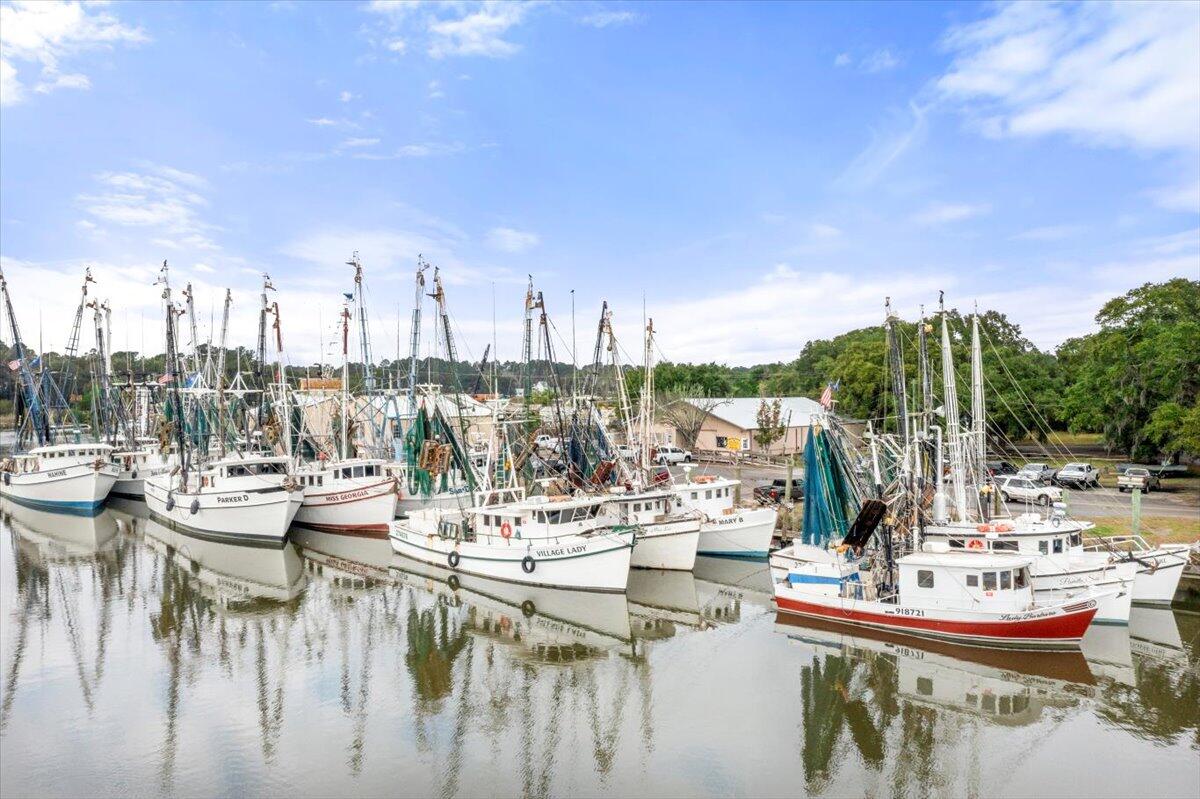 336 Drayton Street, McClellanville