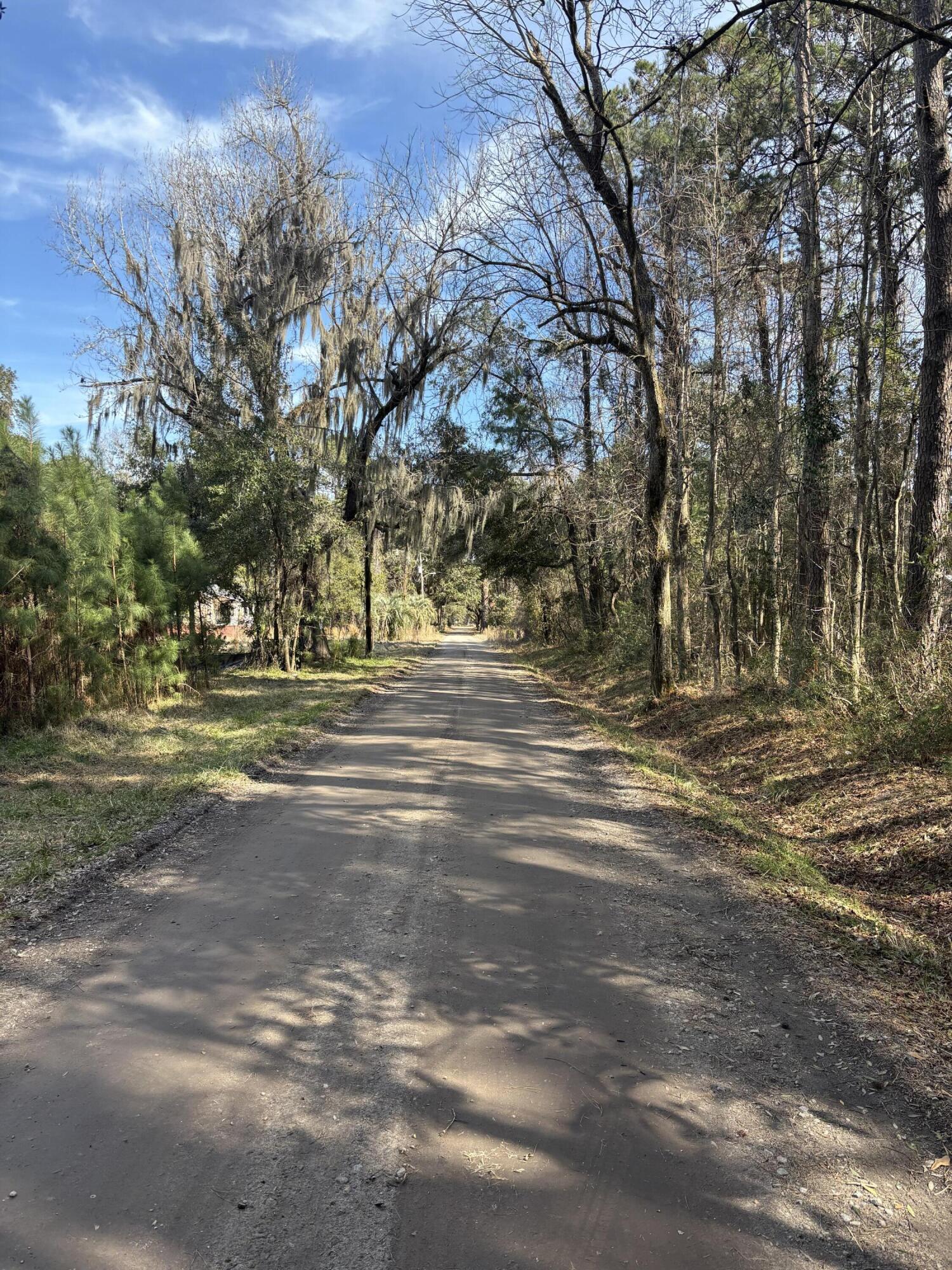 336 Drayton Street, McClellanville