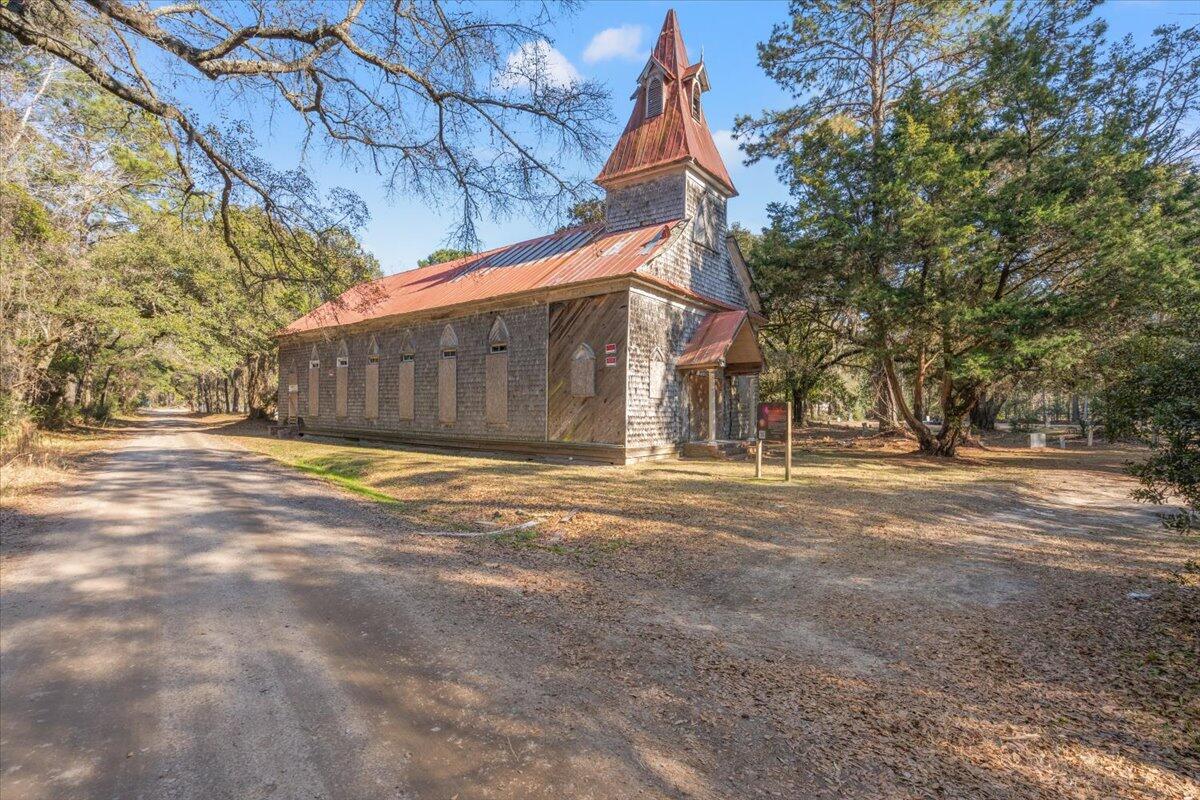 336 Drayton Street, McClellanville