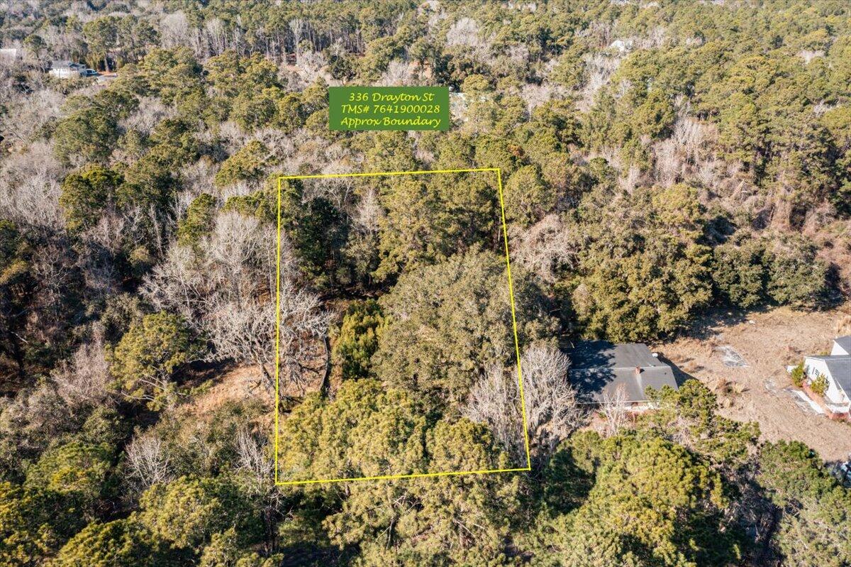 336 Drayton Street, McClellanville