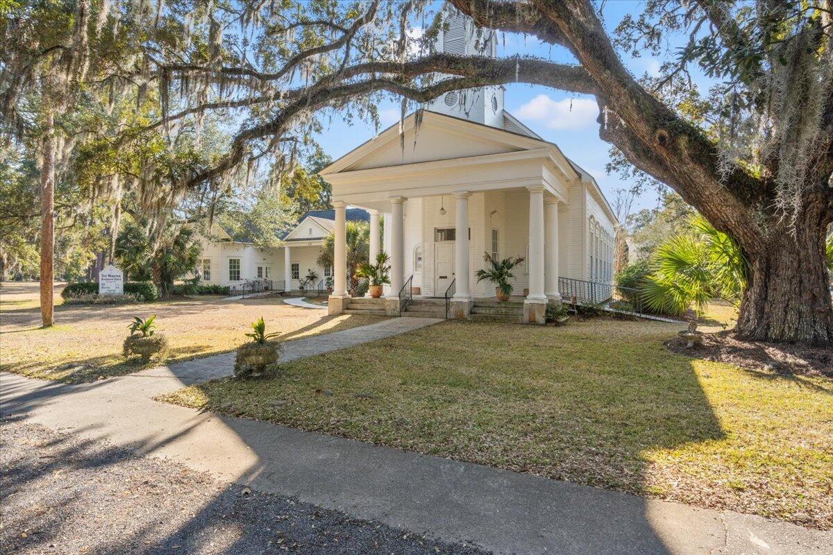 336 Drayton Street, McClellanville