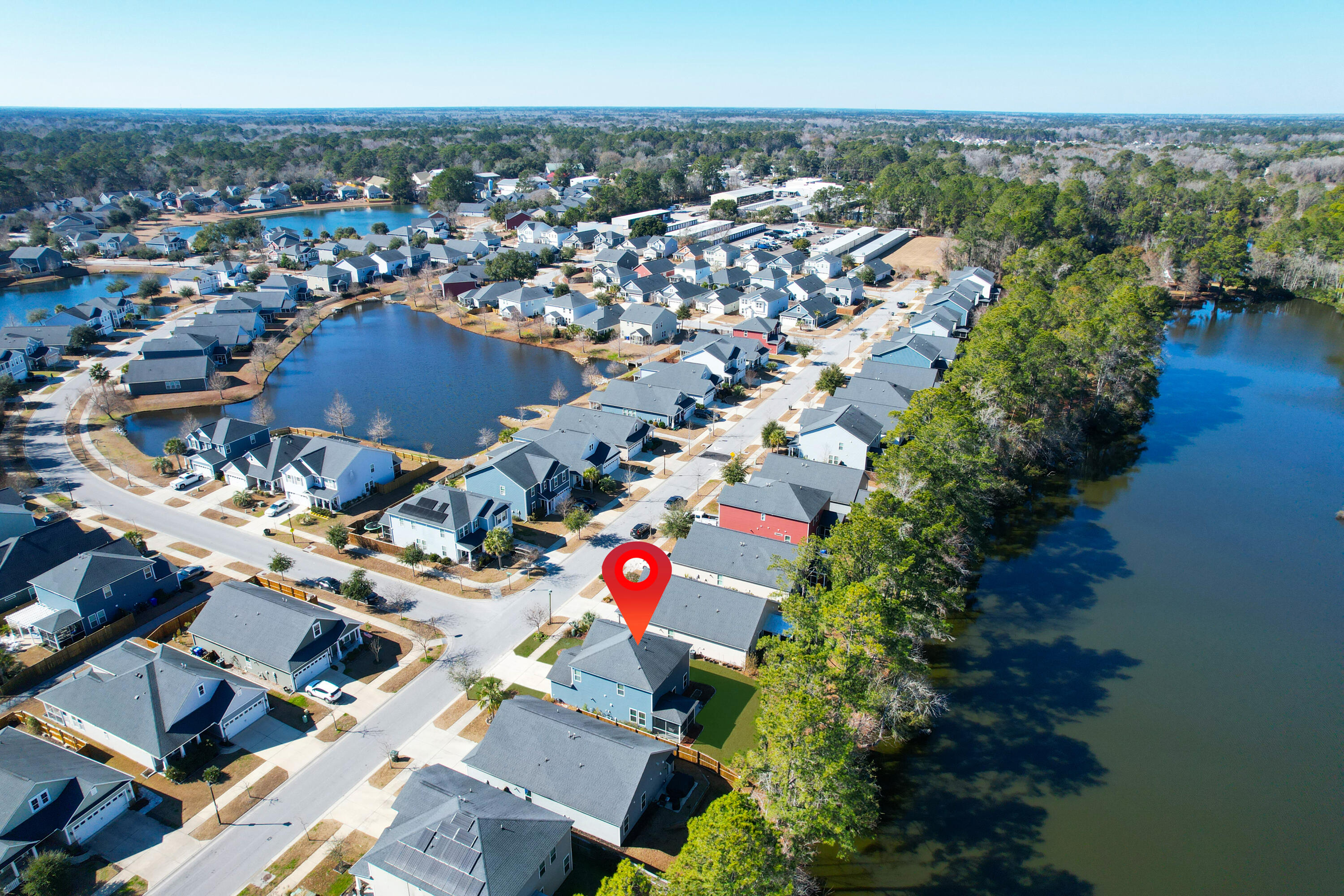 3056 Grand Bay Lane
