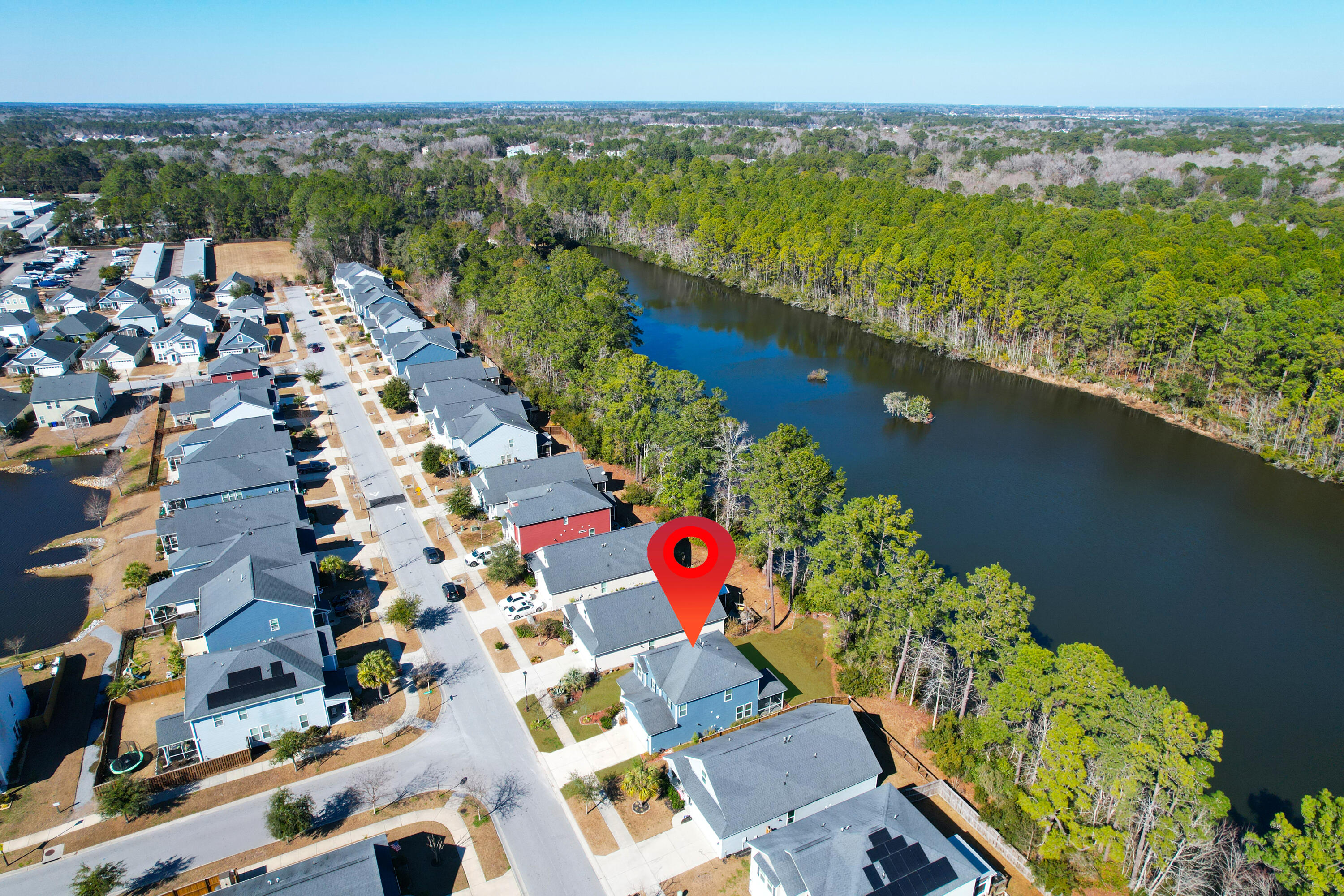 3056 Grand Bay Lane