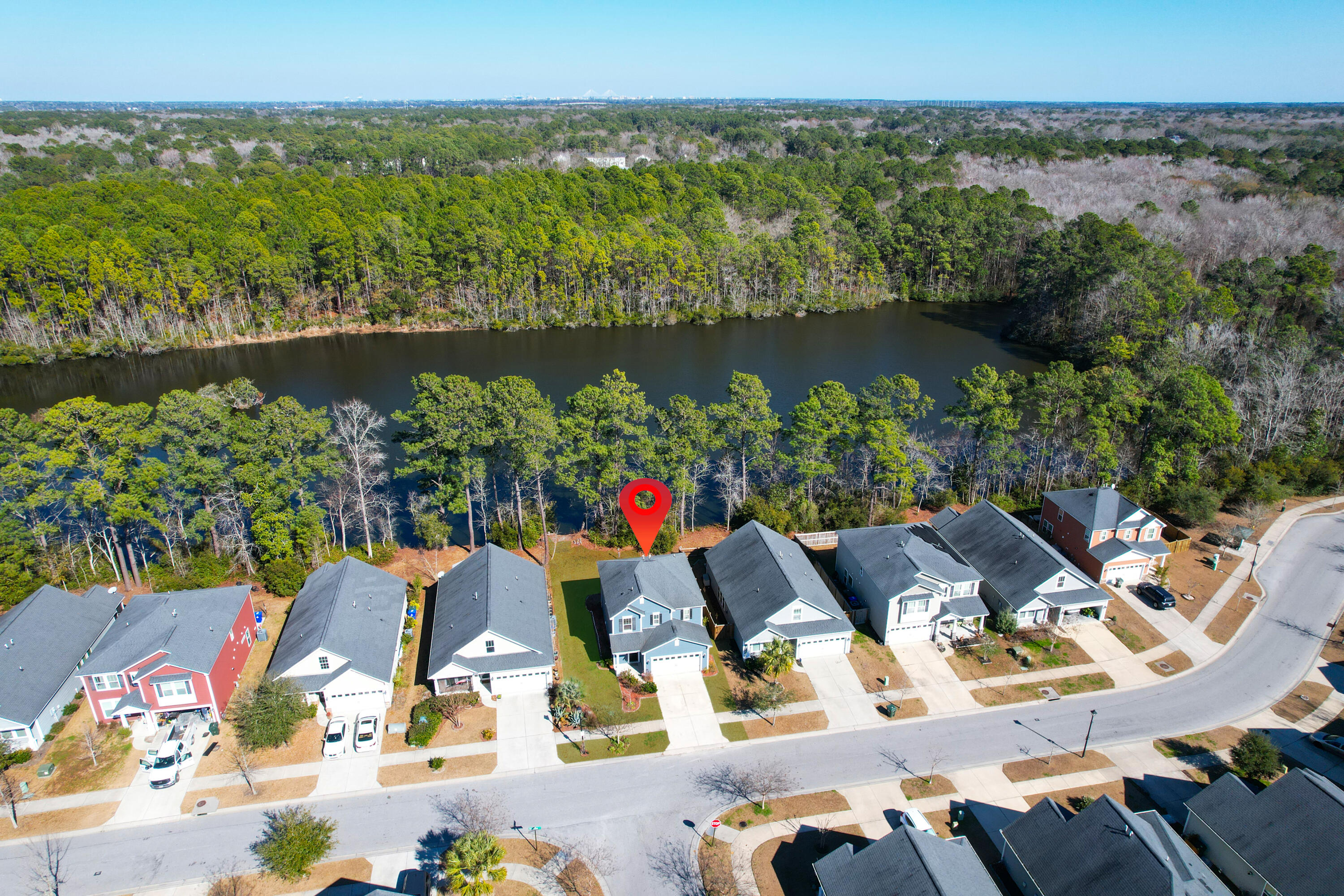 3056 Grand Bay Lane